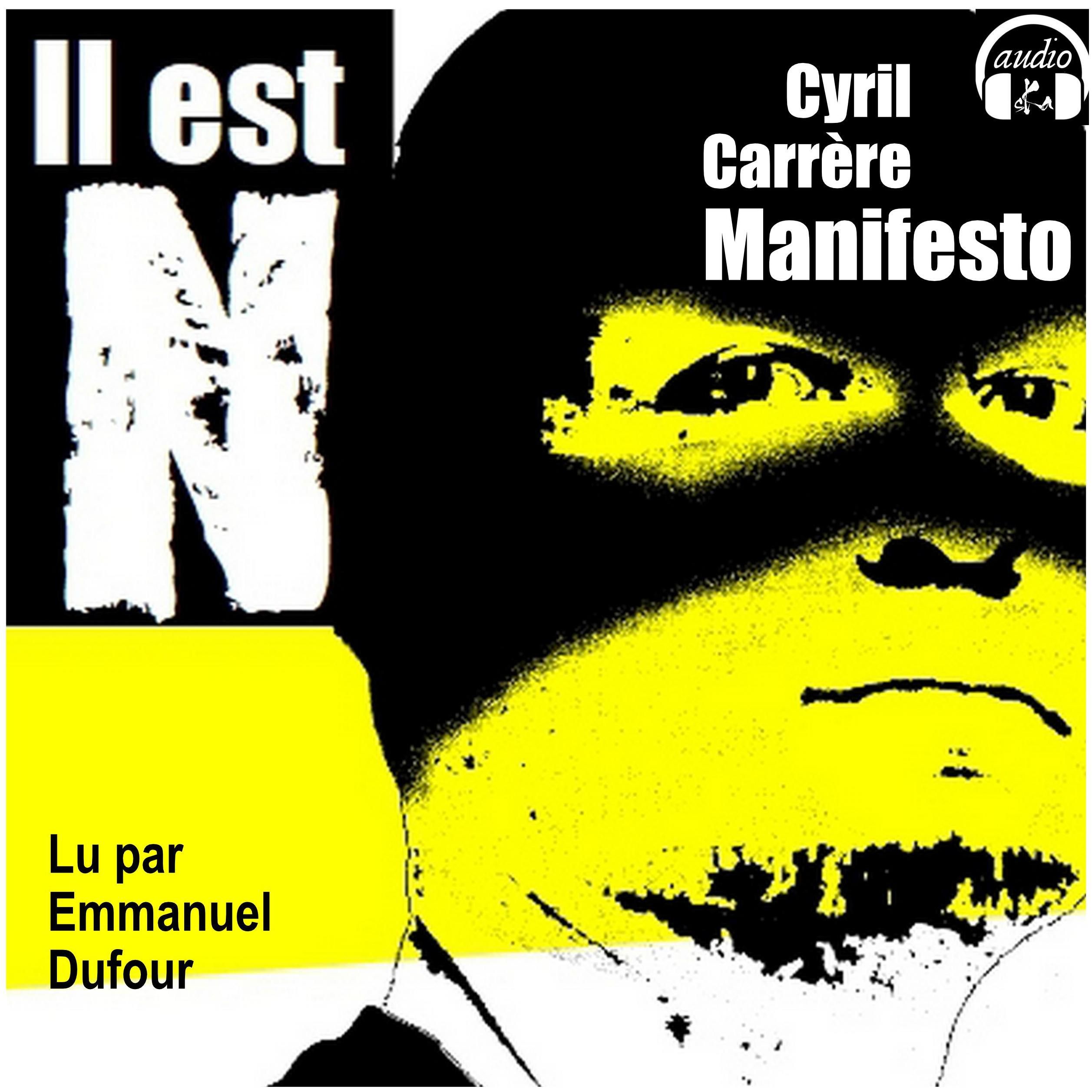 Manifesto #17