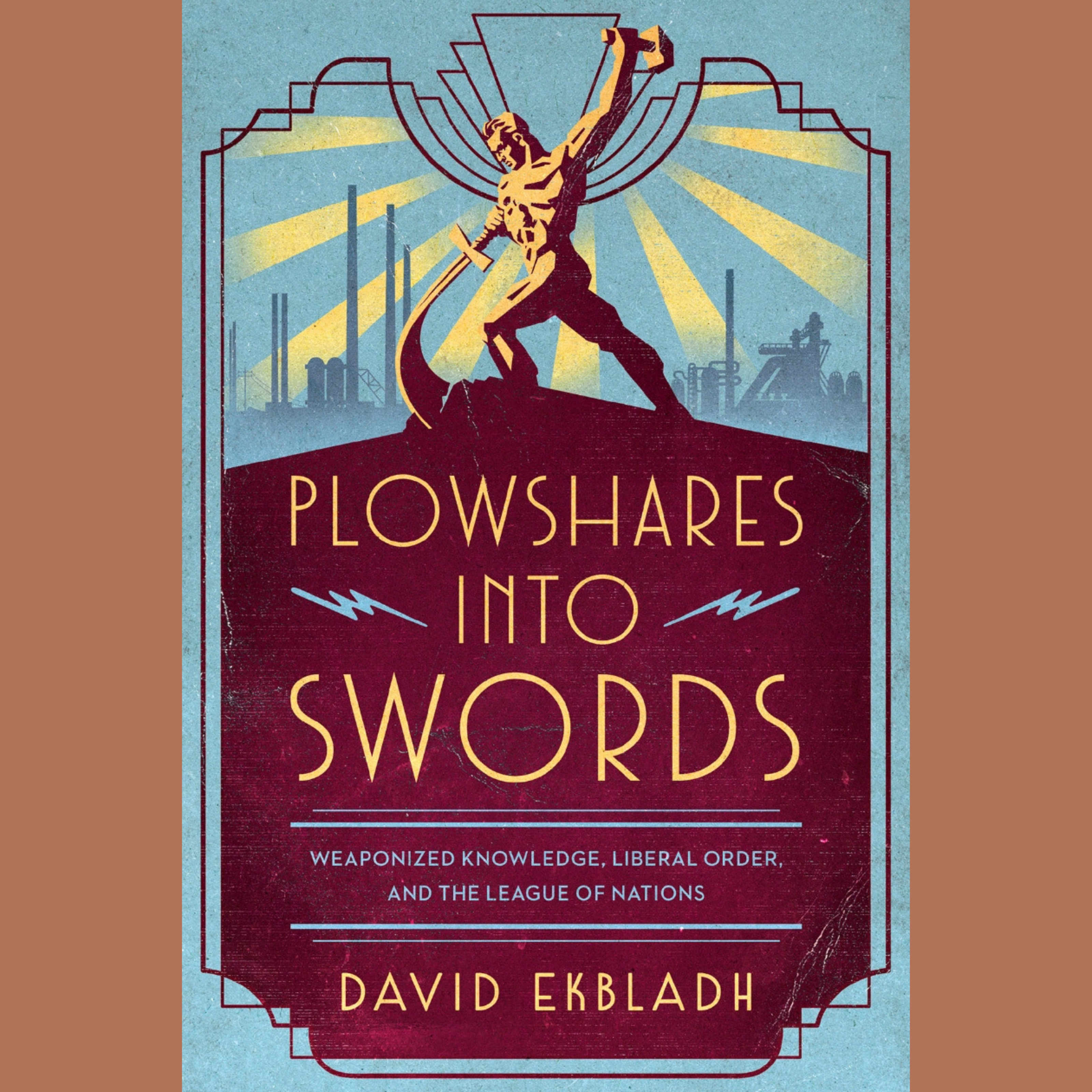Plowshares into Swords