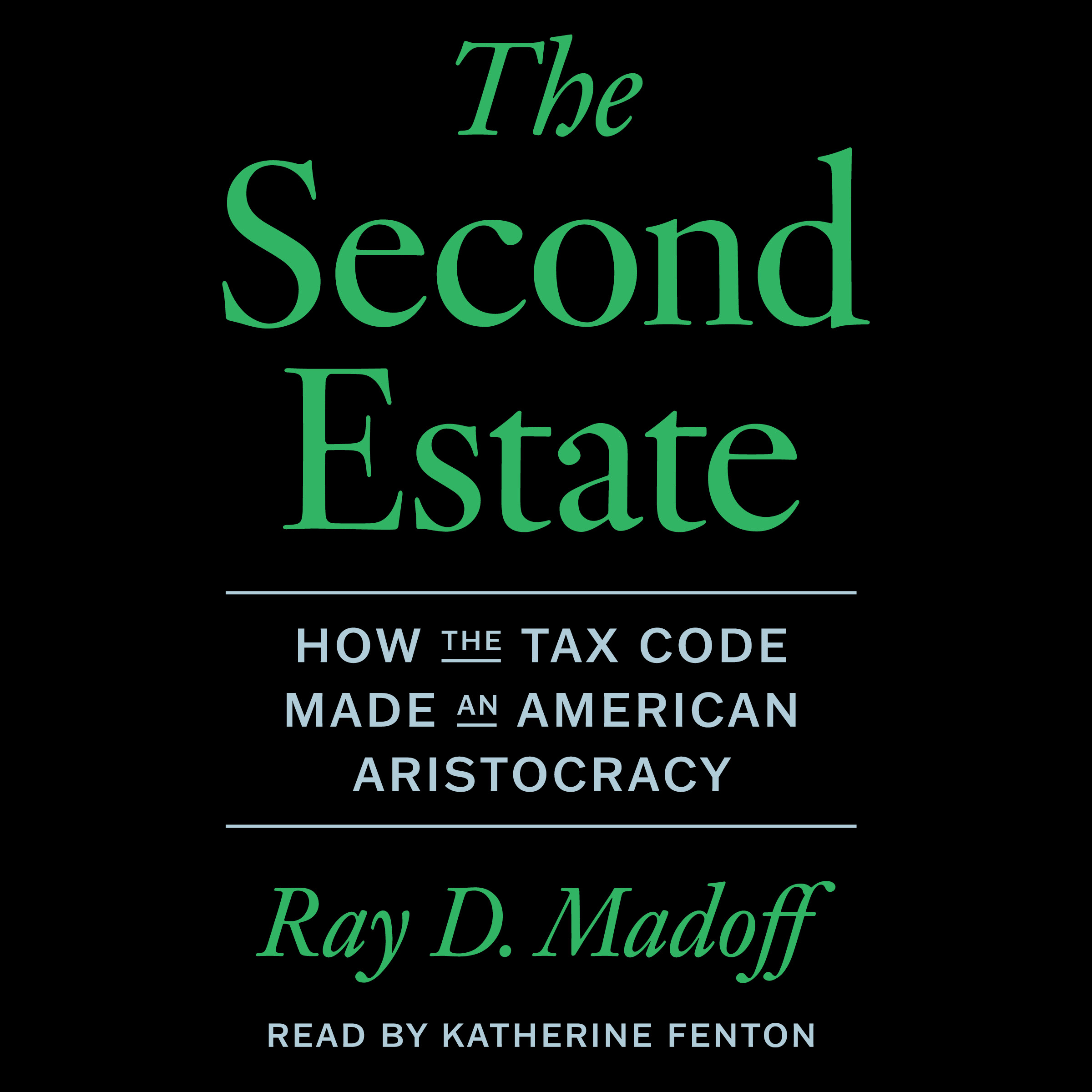 The Second Estate