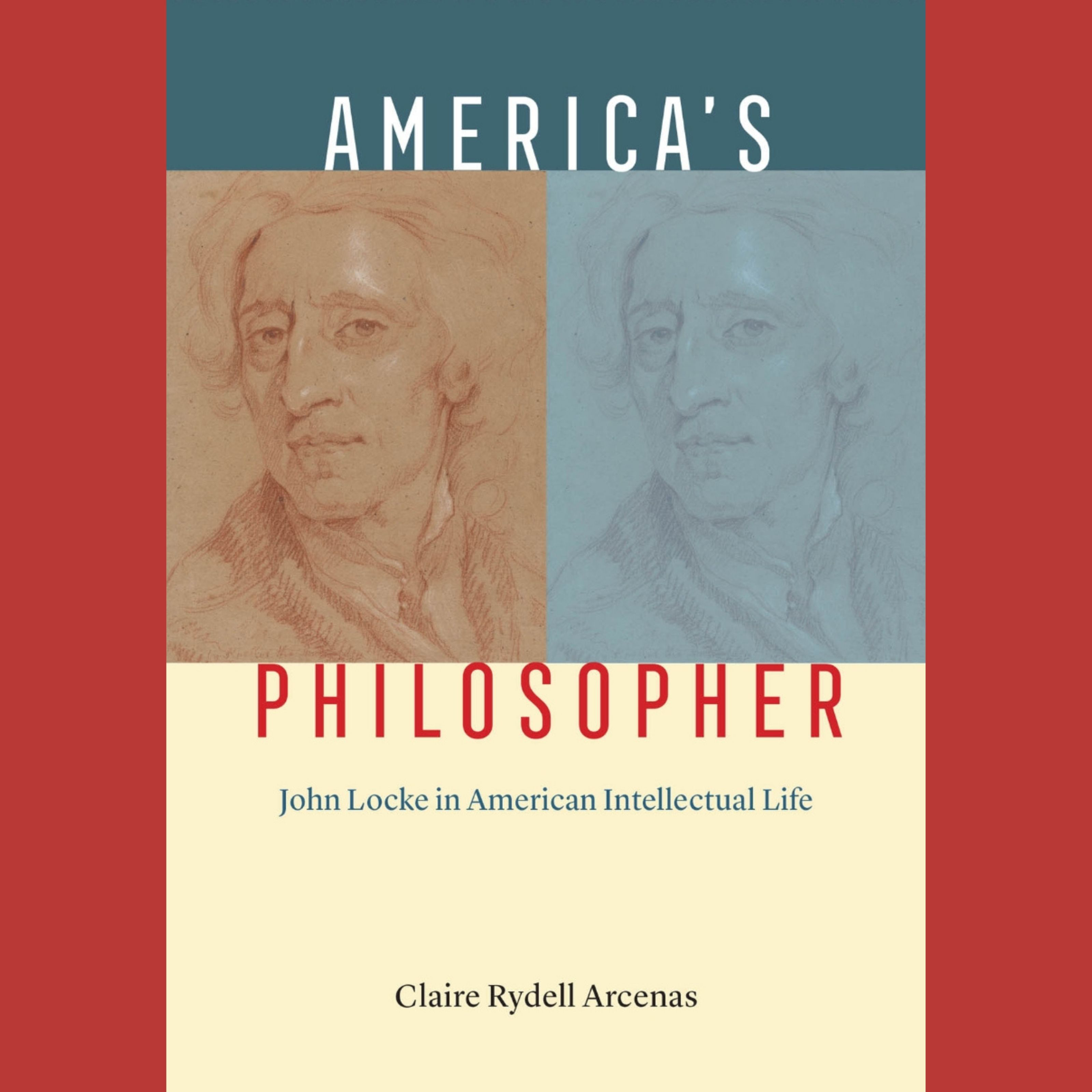 America's Philosopher
