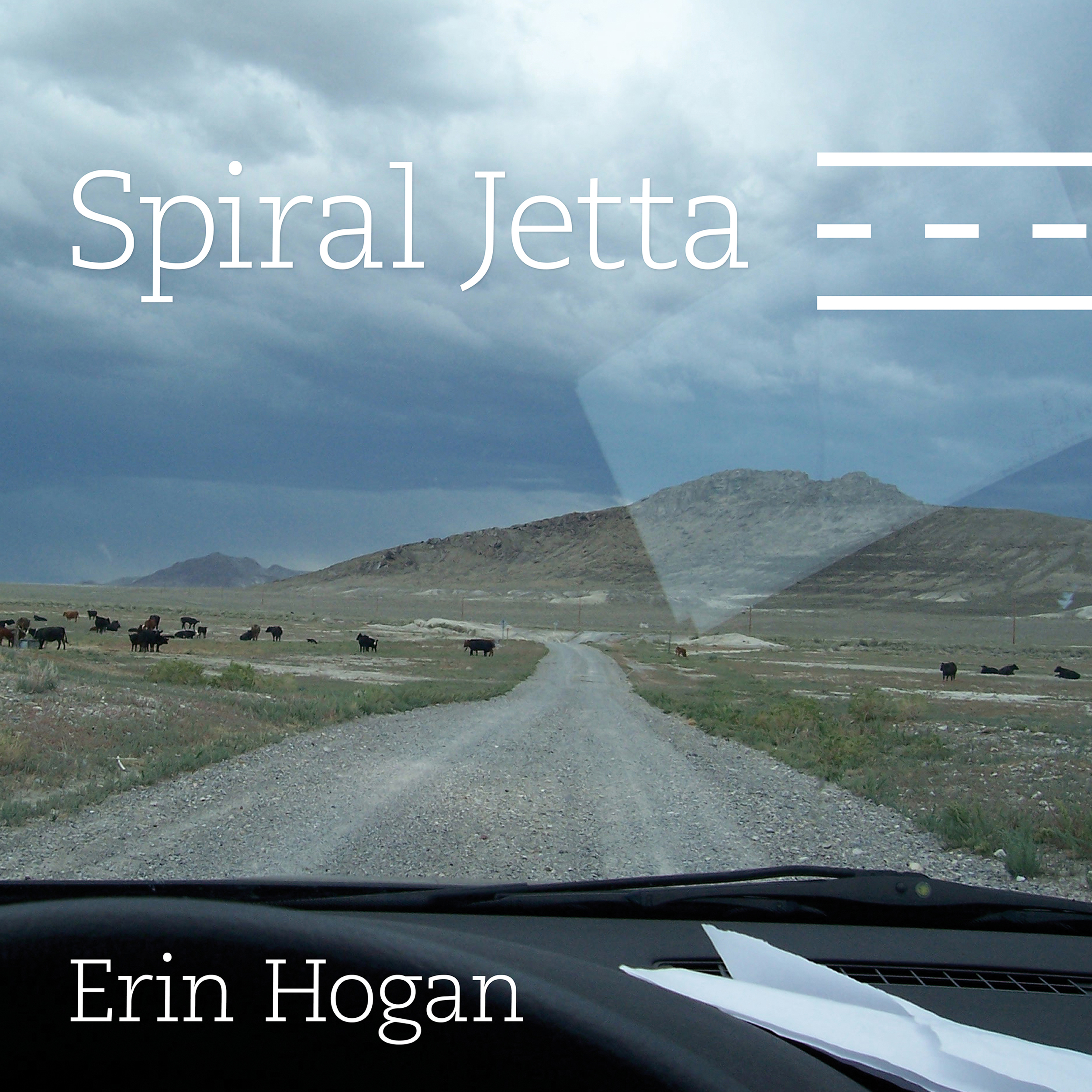 Spiral Jetta