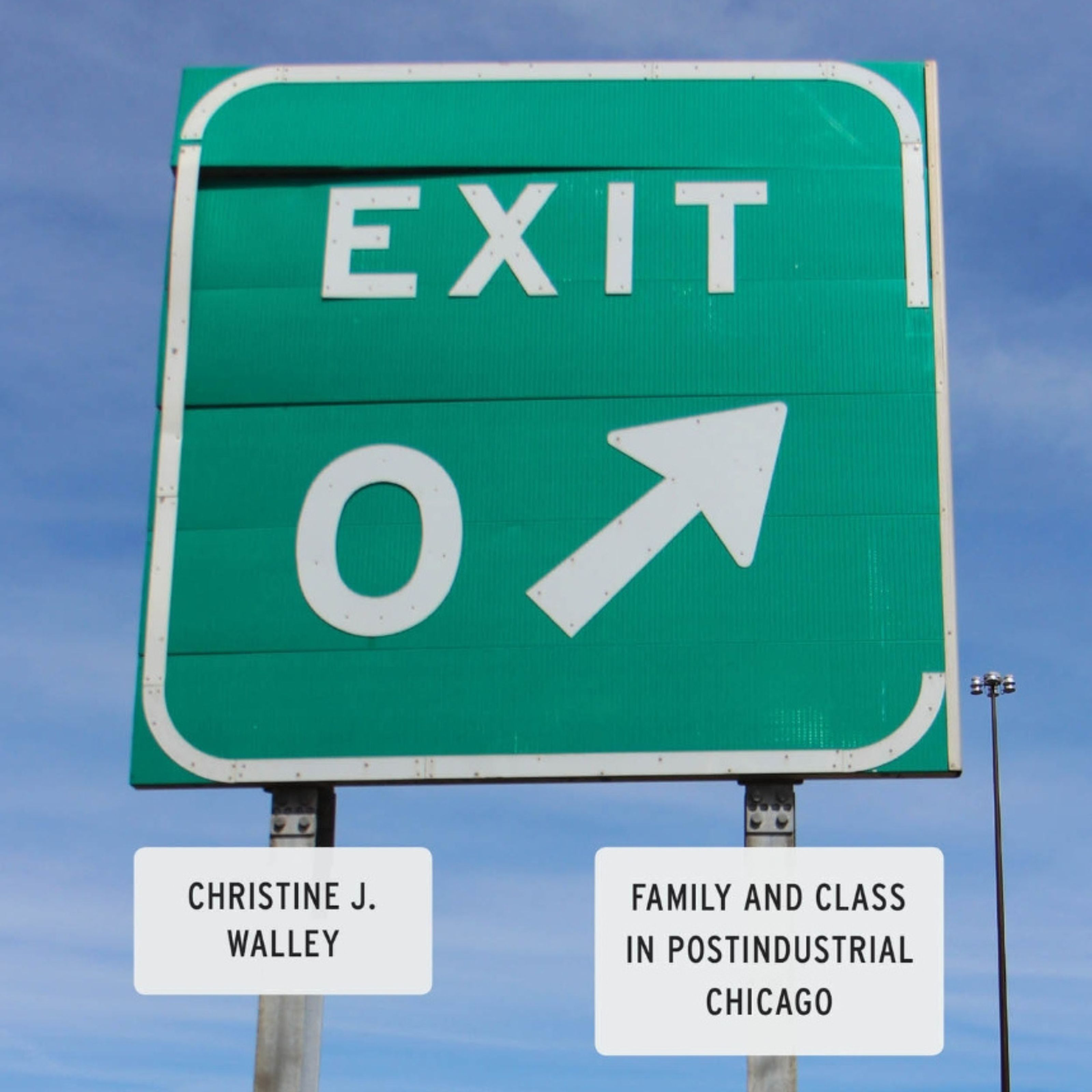 Exit Zero