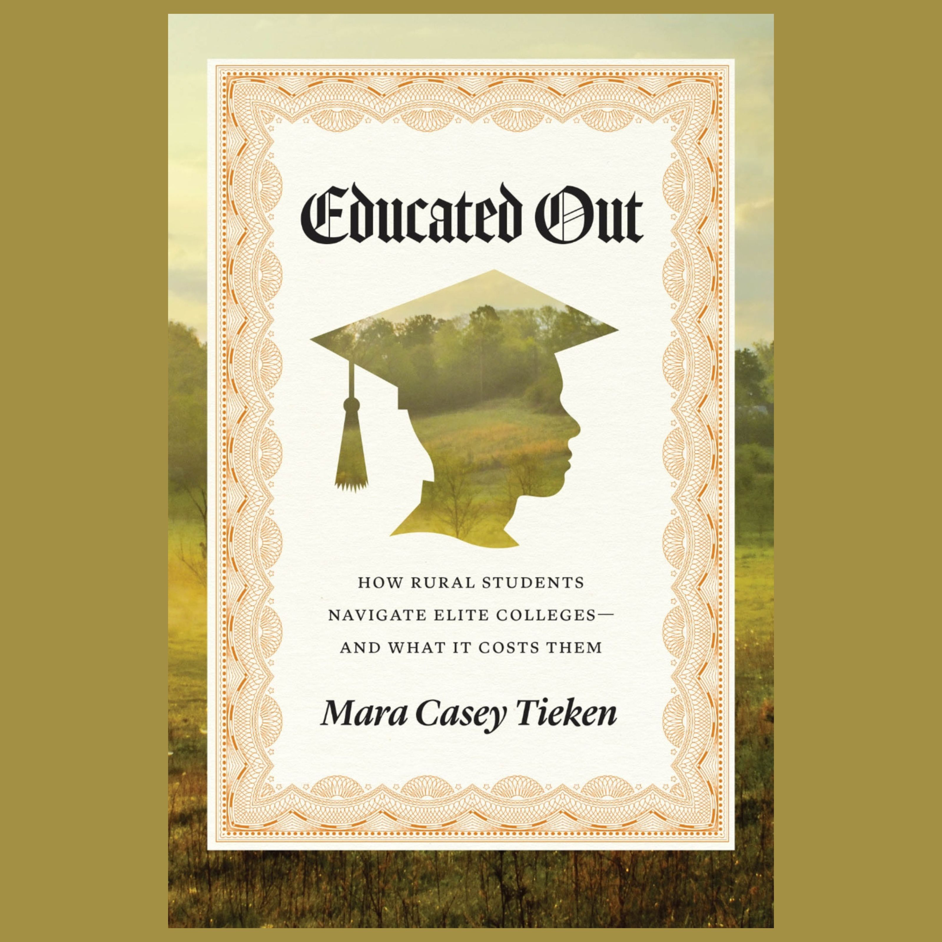 Educated Out