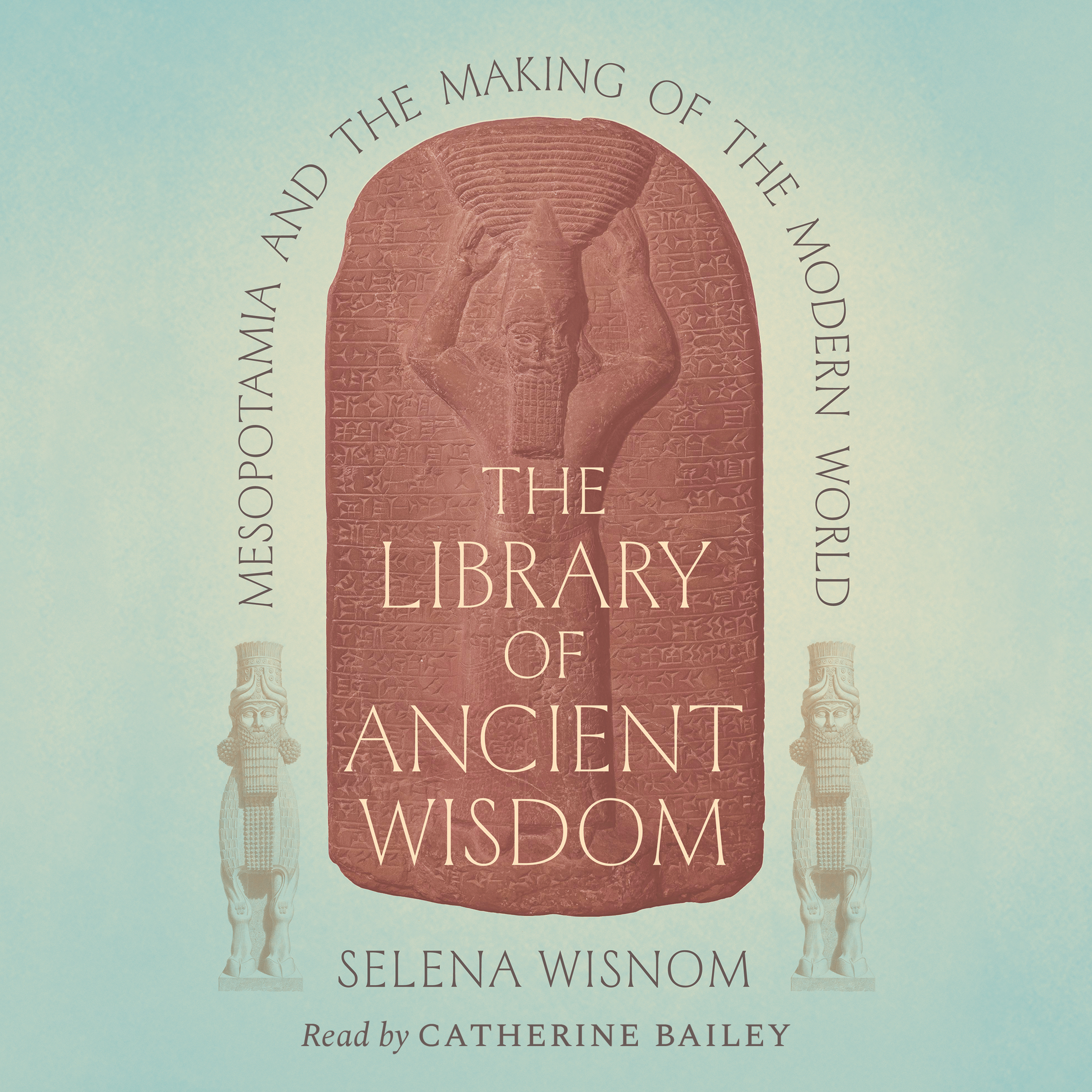 The Library of Ancient Wisdom