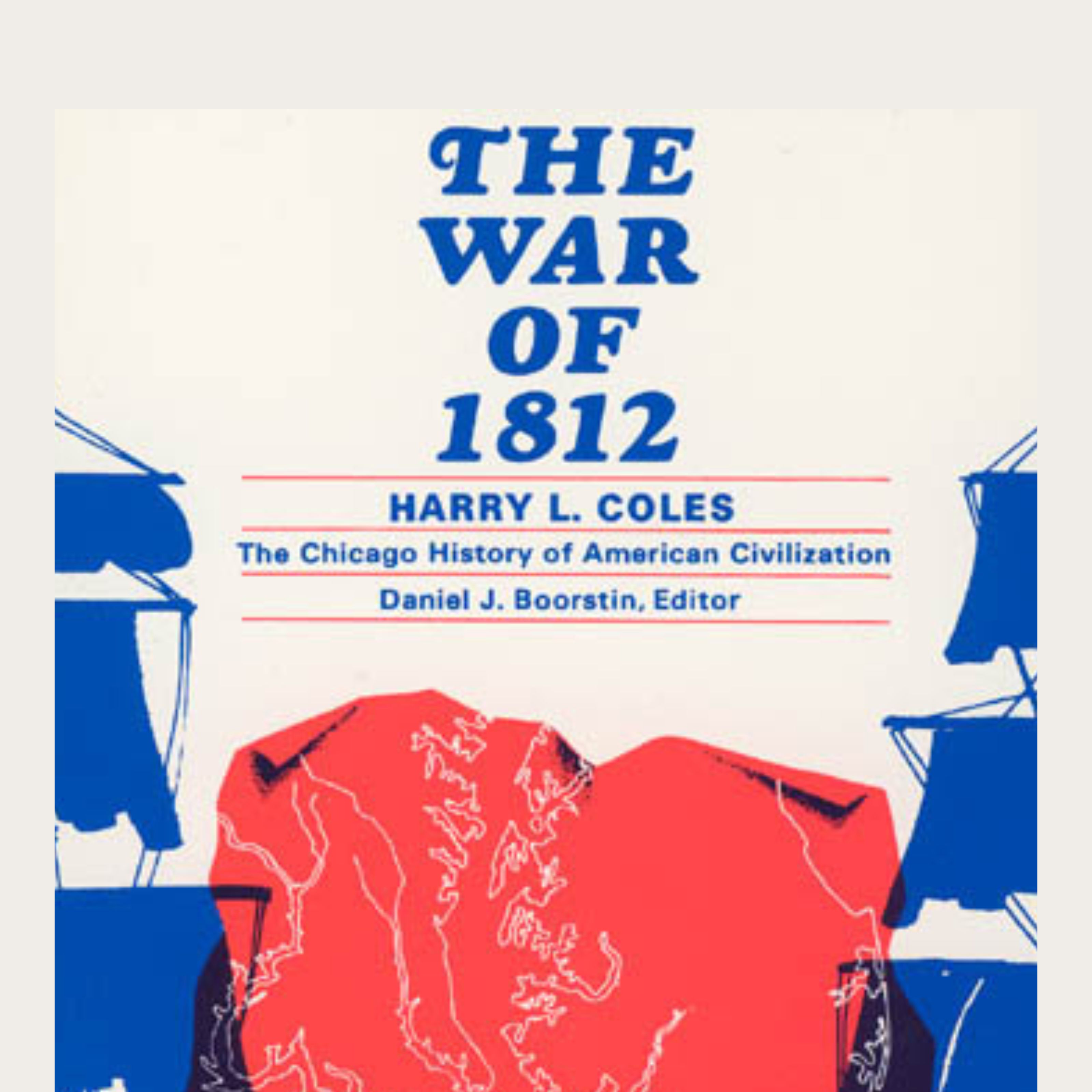 The War of 1812