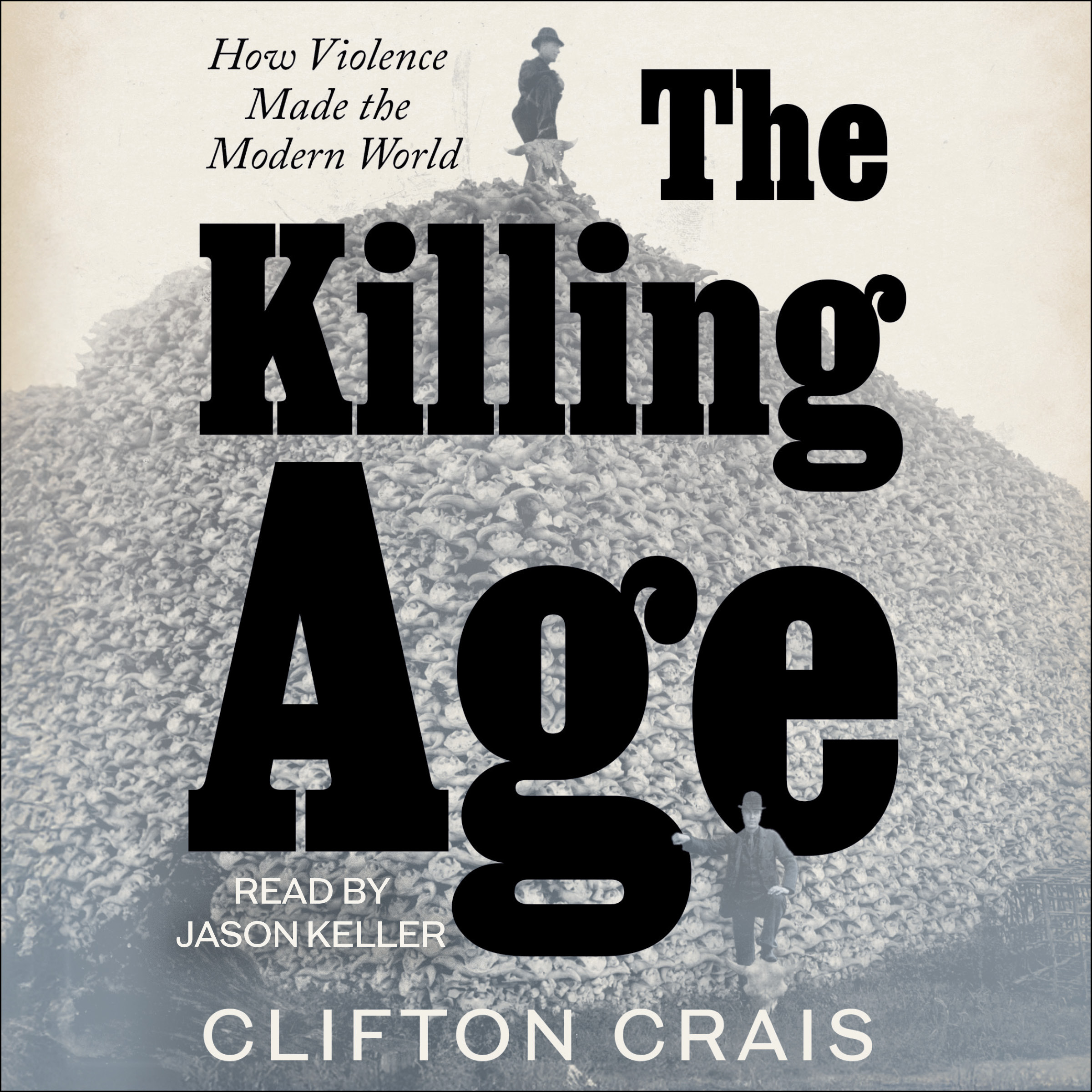 The Killing Age