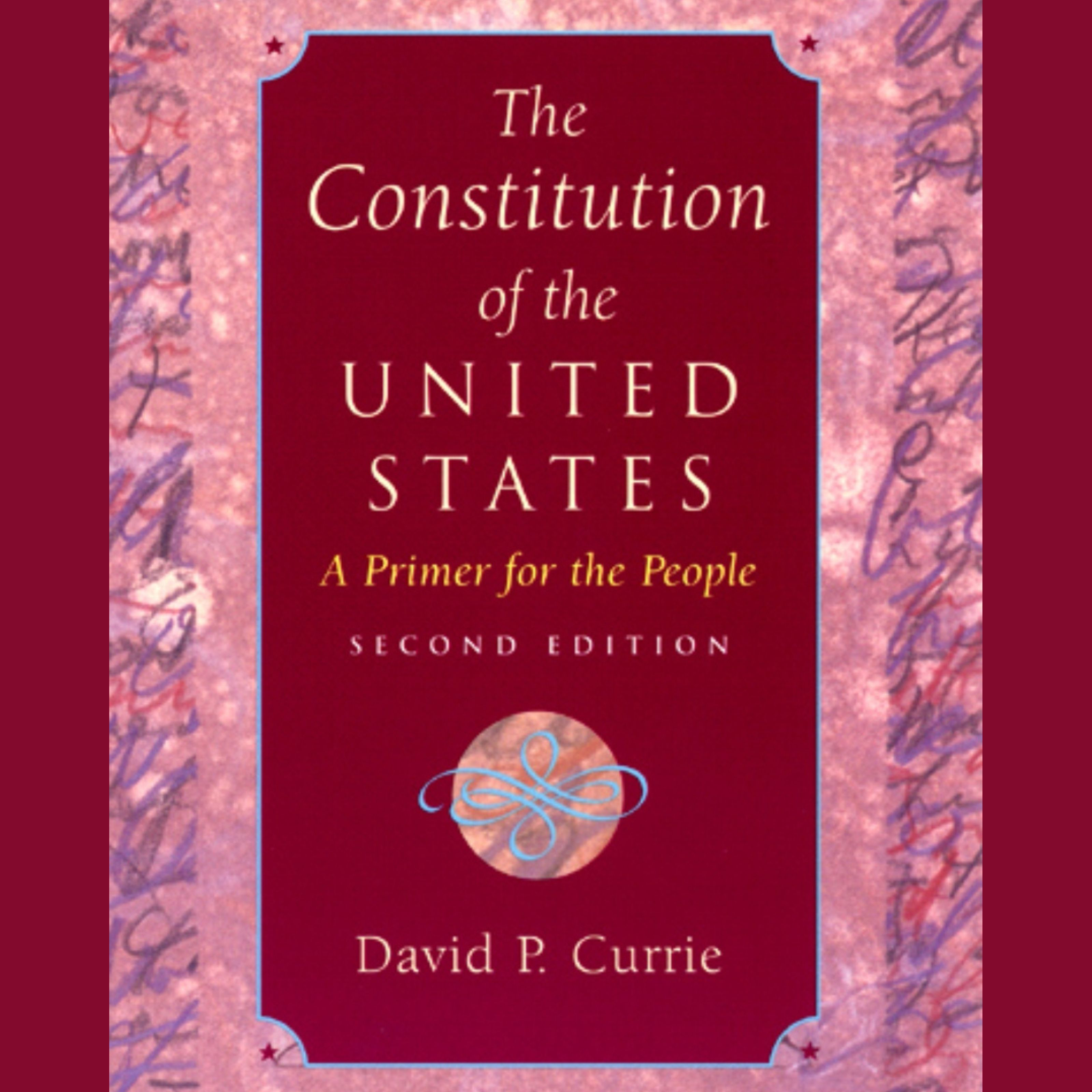 The Constitution of the United States