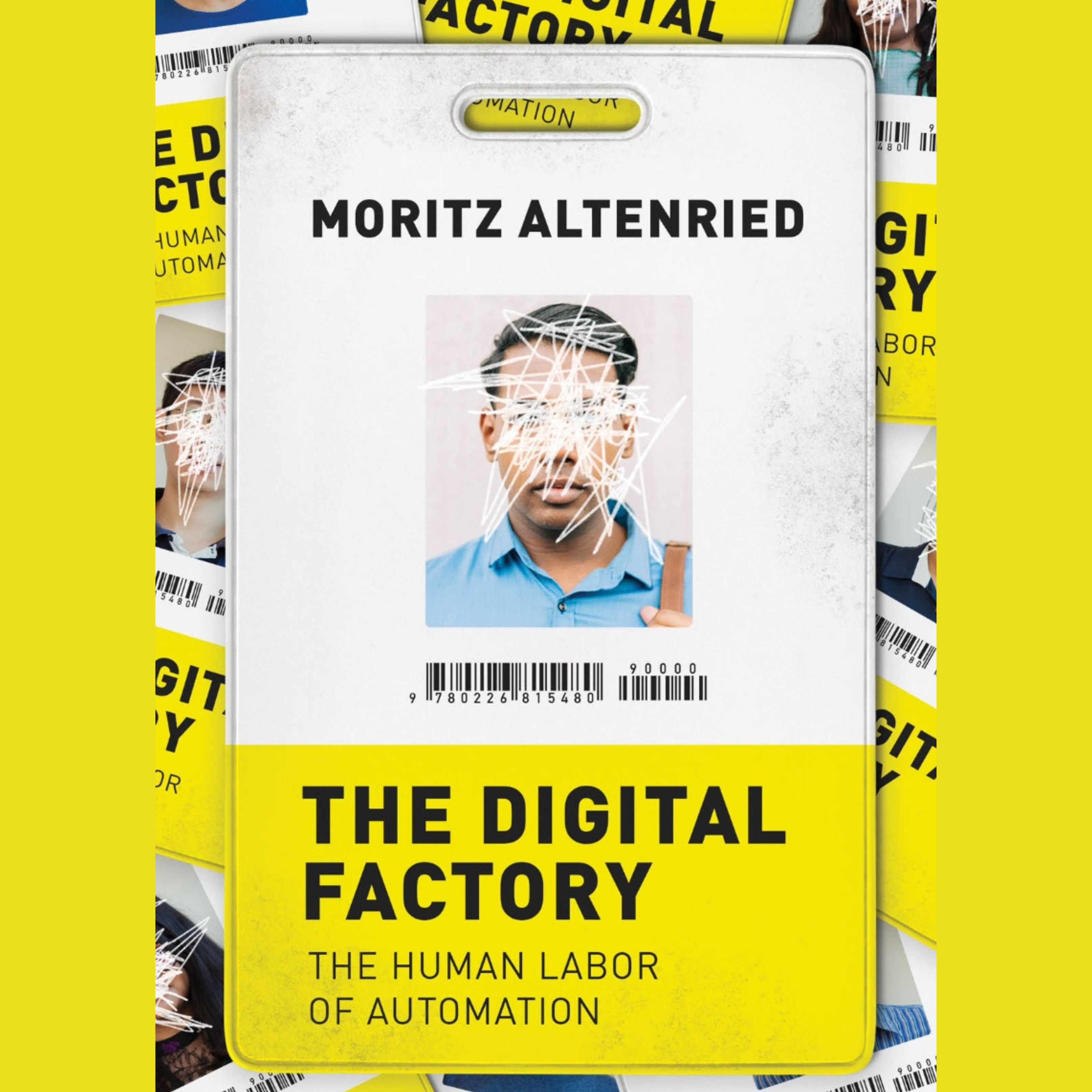 The Digital Factory