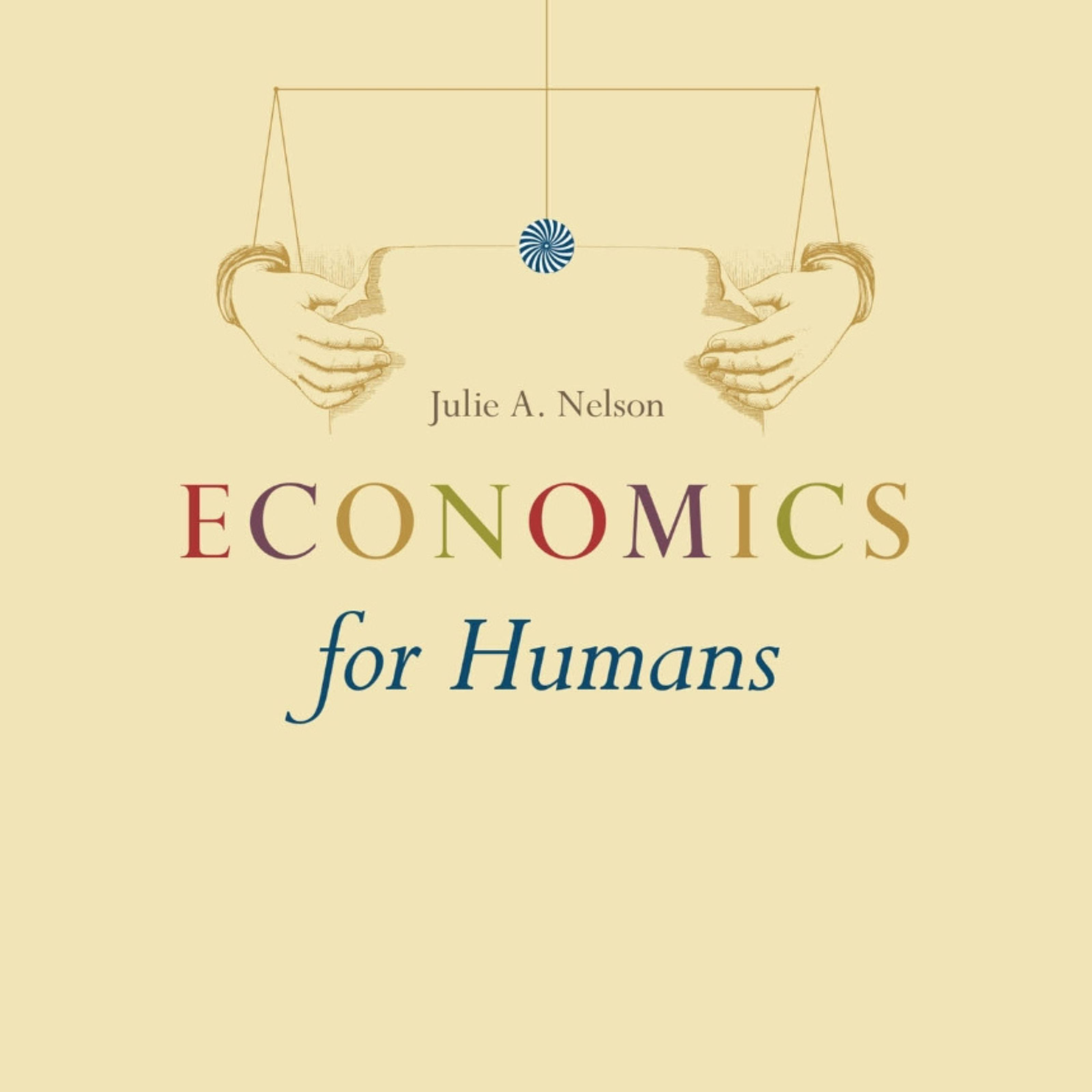 Economics for Humans