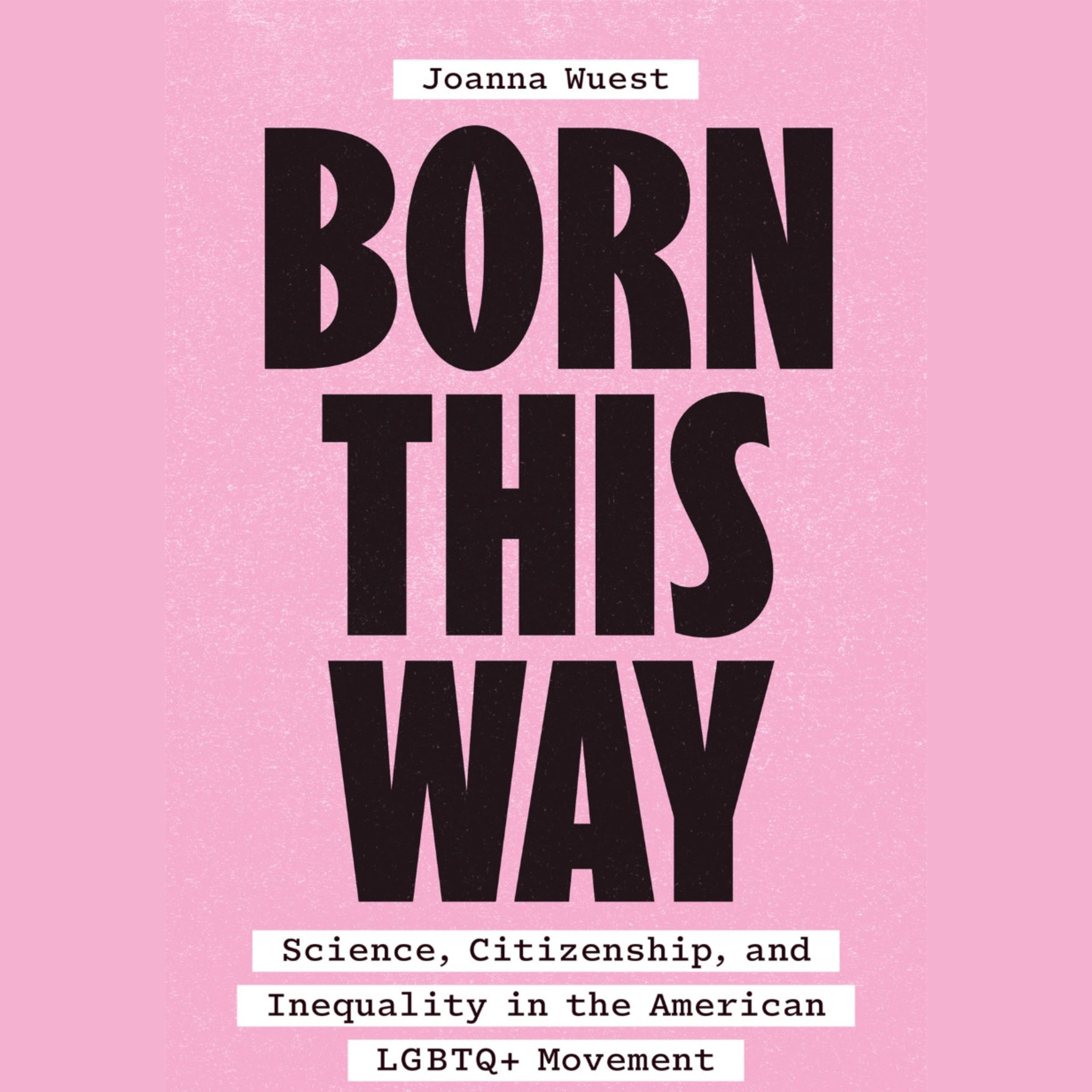 Born This Way