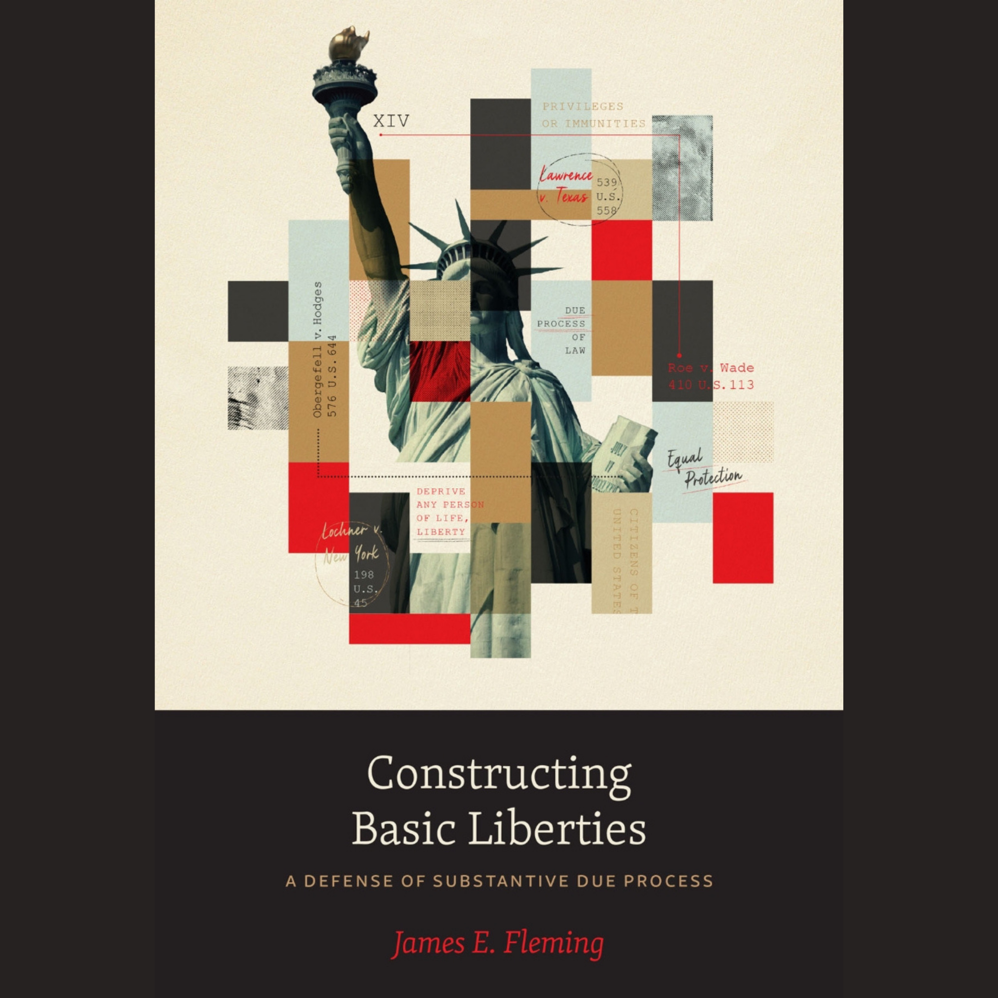 Constructing Basic Liberties