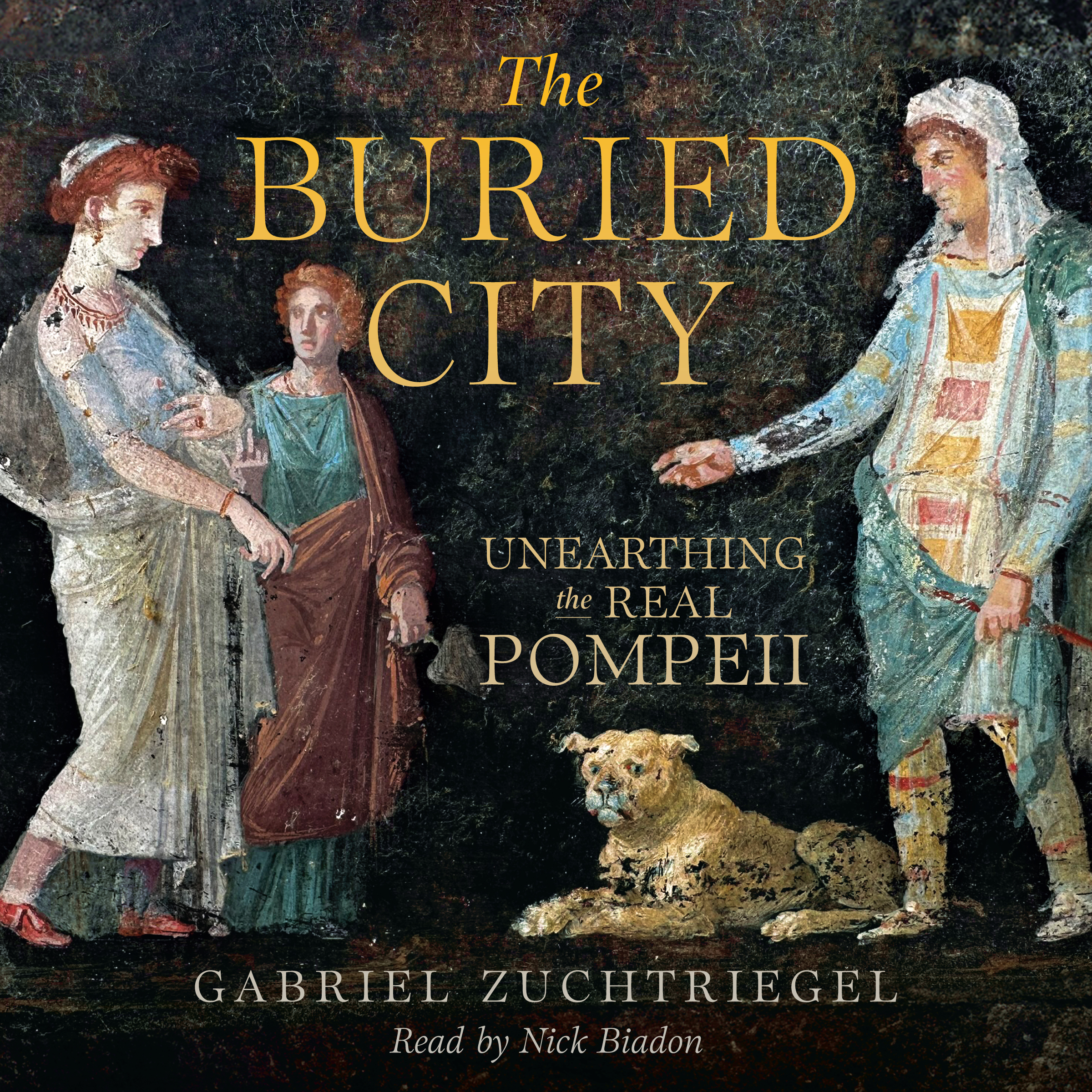 The Buried City