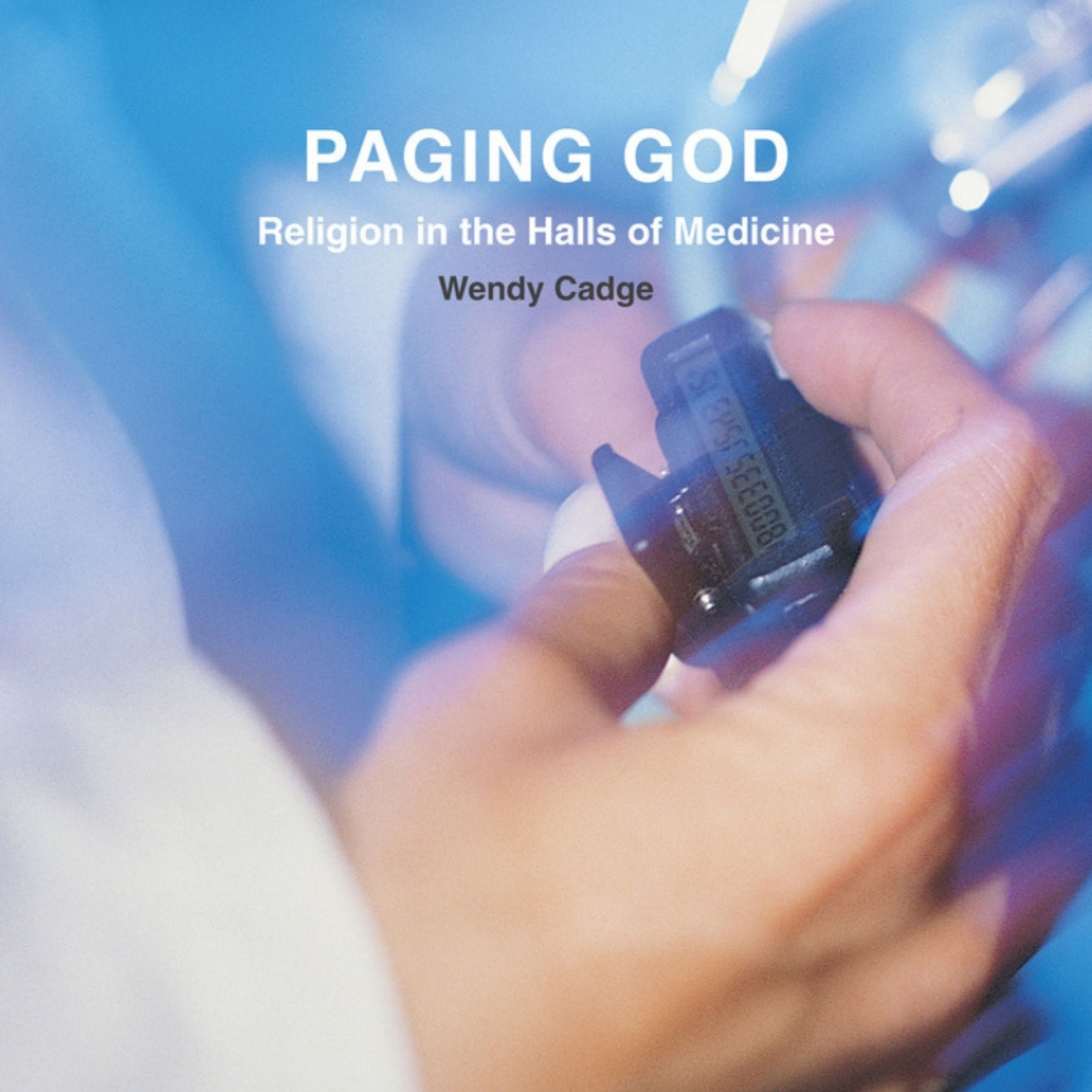 Paging God