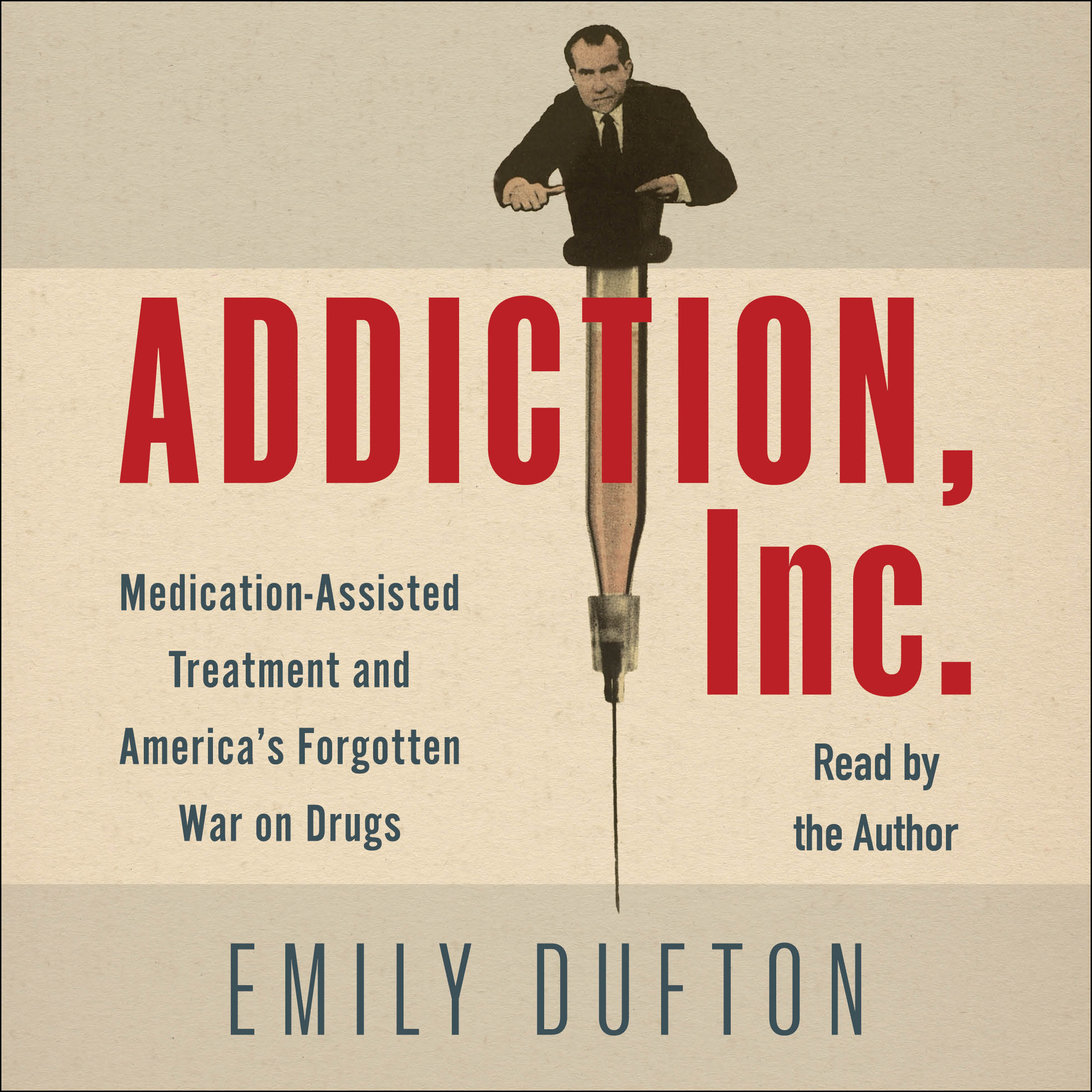 Addiction, Inc.