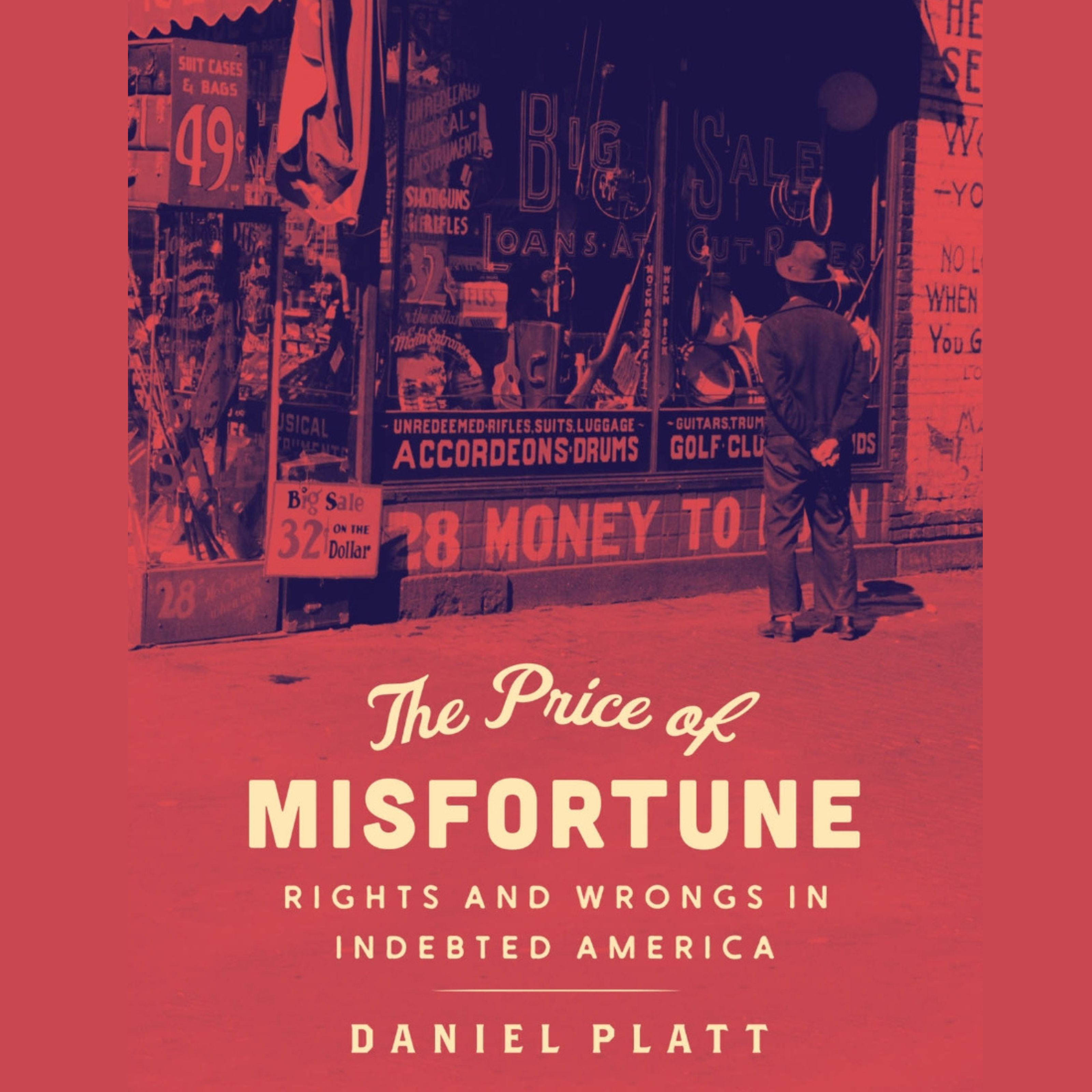 The Price of Misfortune
