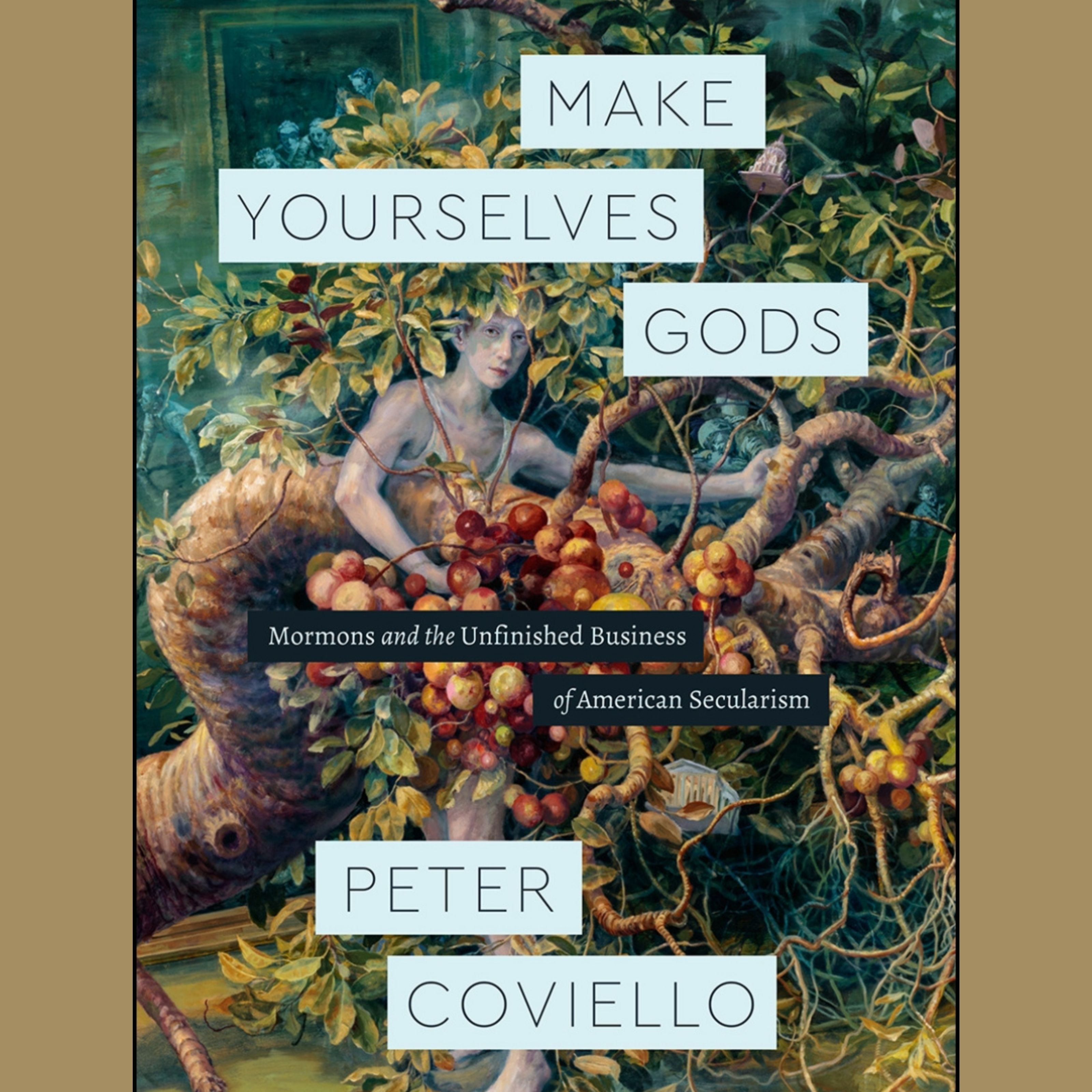 Make Yourselves Gods