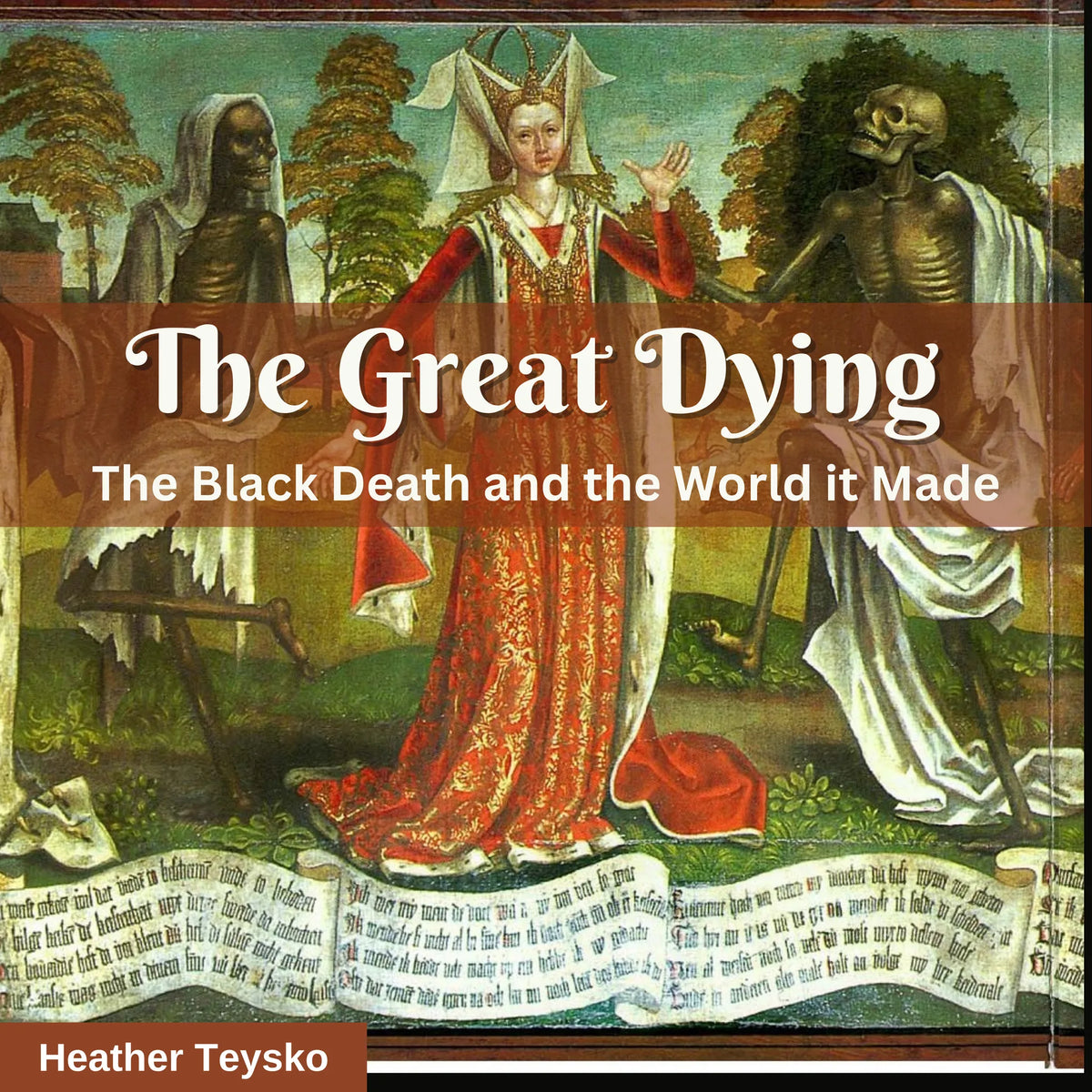 The Great Dying