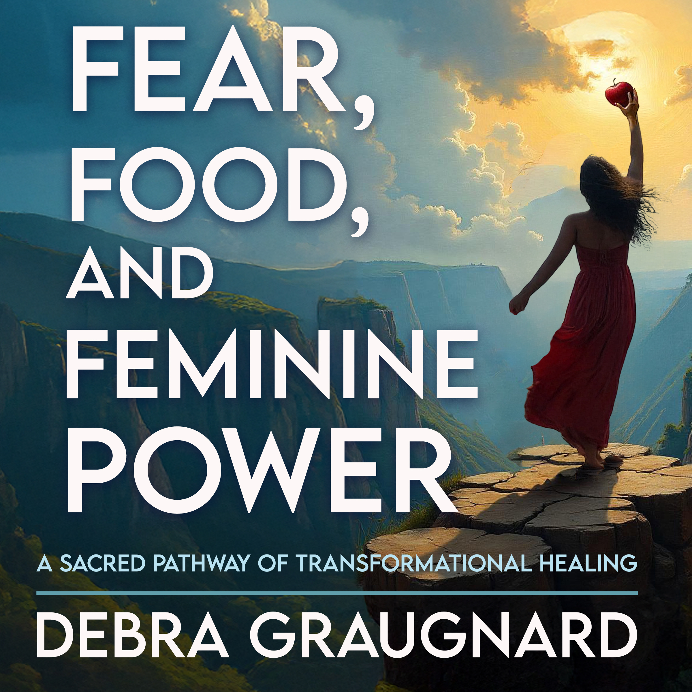 Fear, Food, and Feminine Power