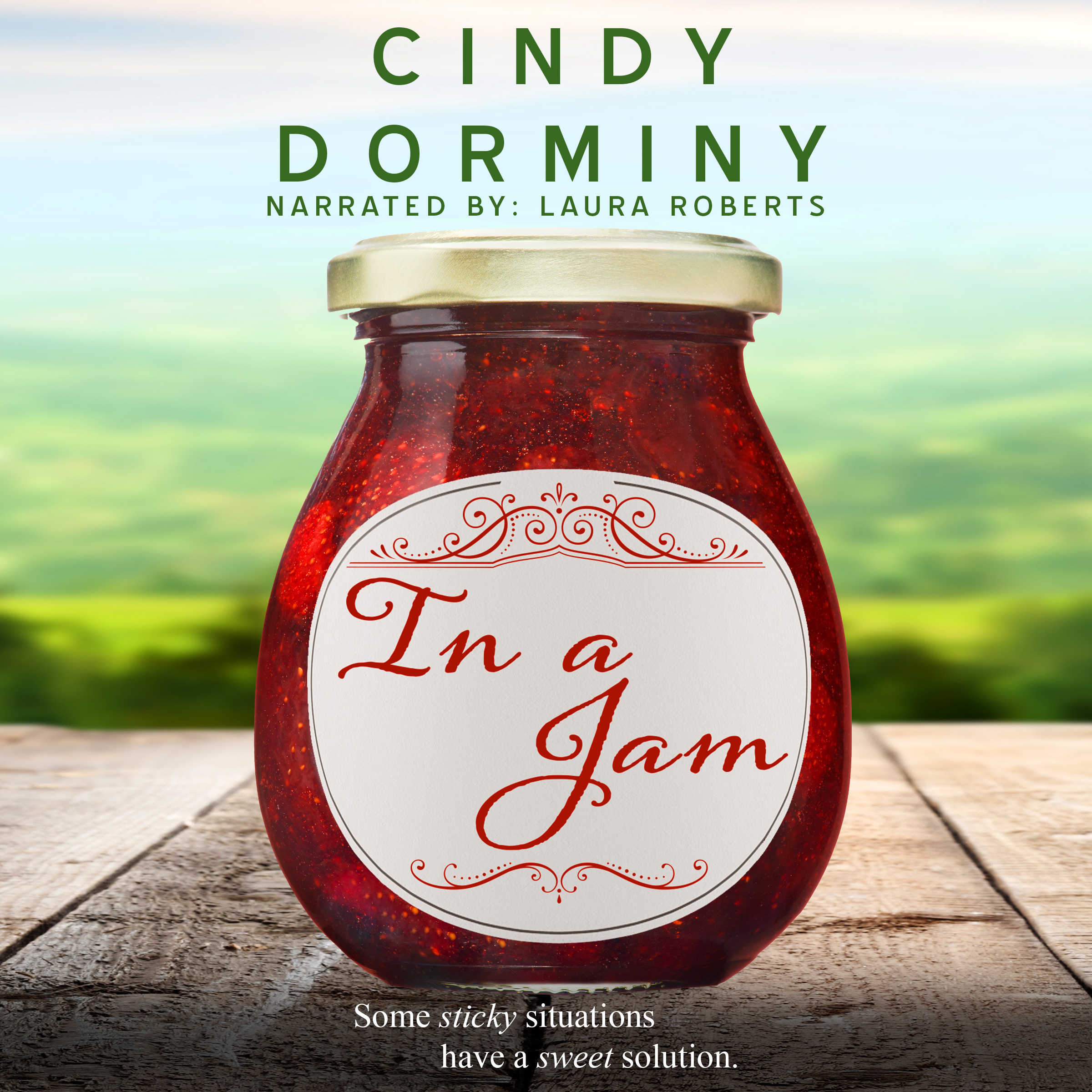 In a Jam
