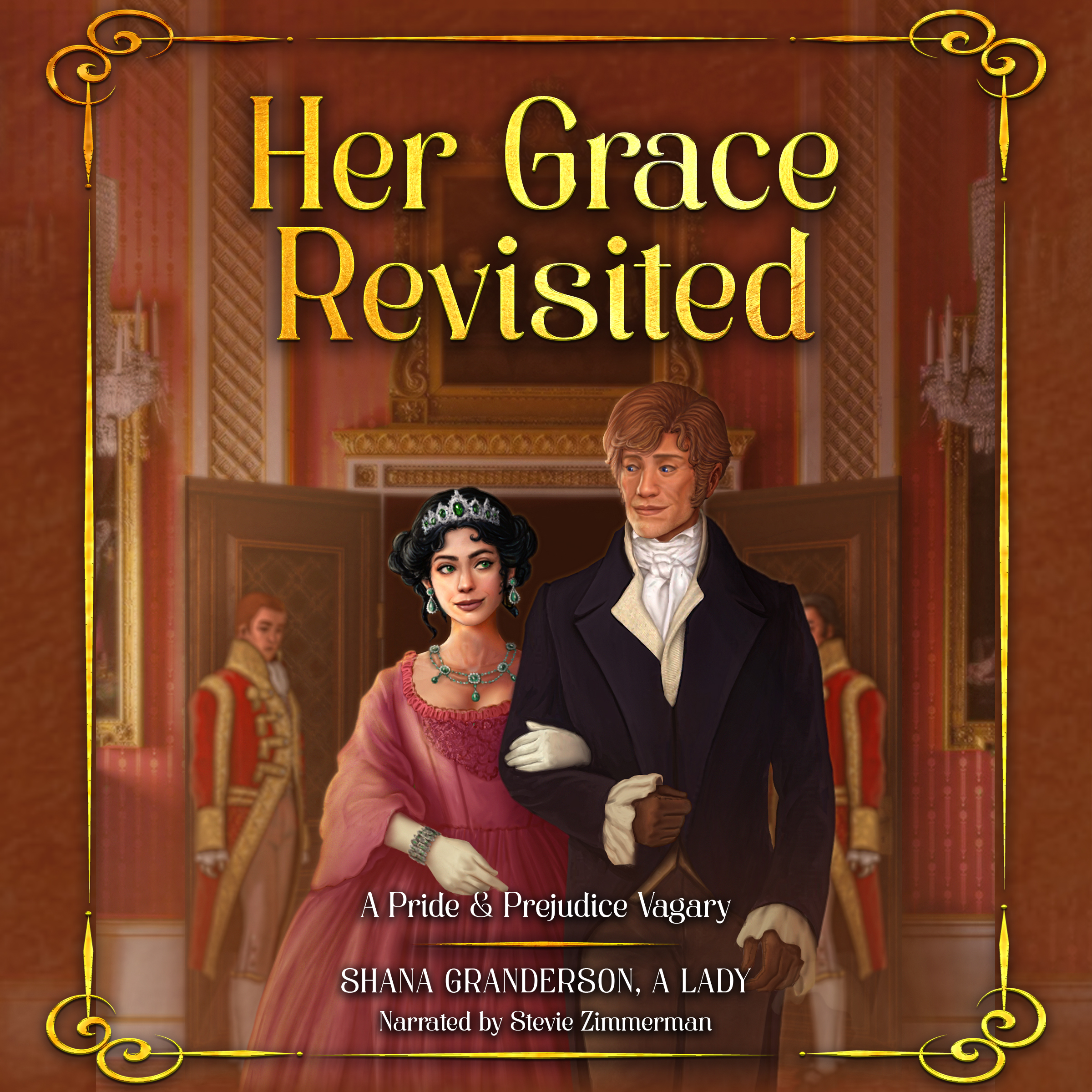 Her Grace Revisited