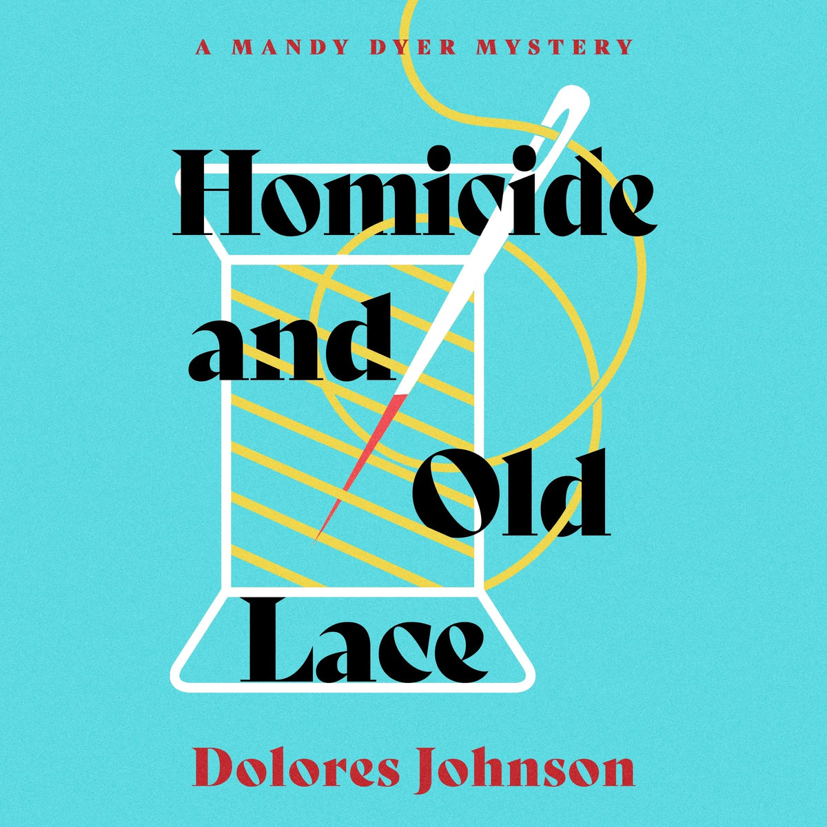 Homicide and Old Lace