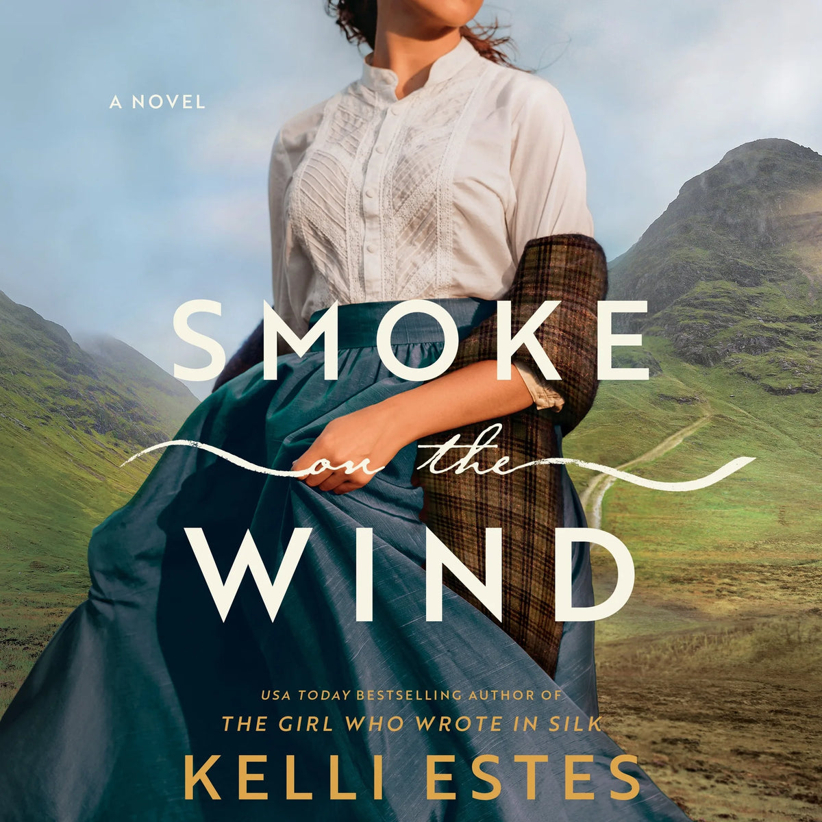 Smoke on the Wind