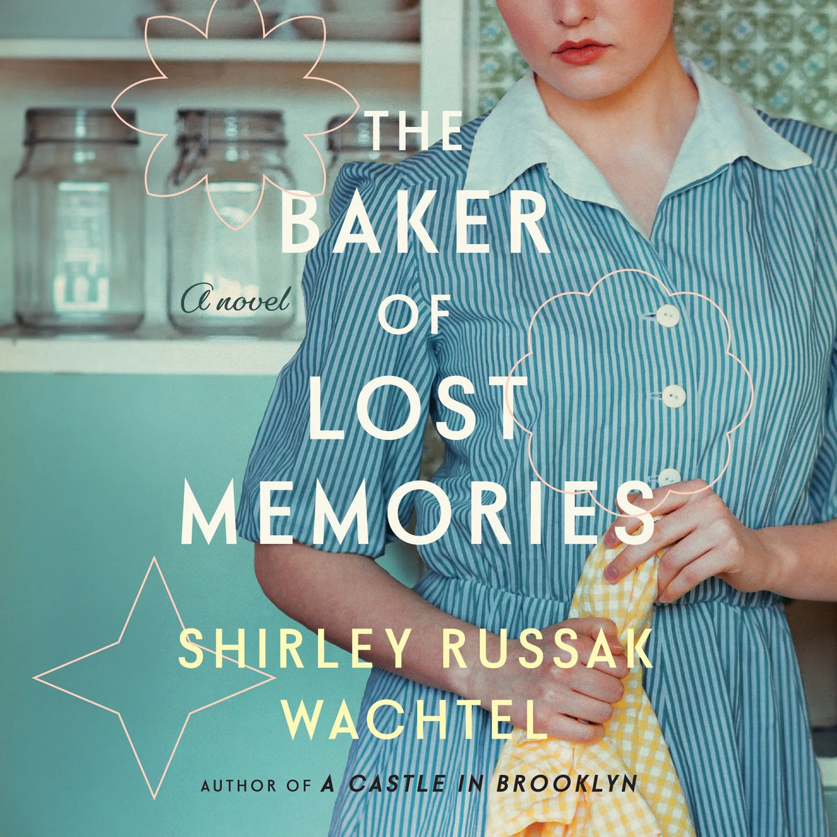 The Baker of Lost Memories