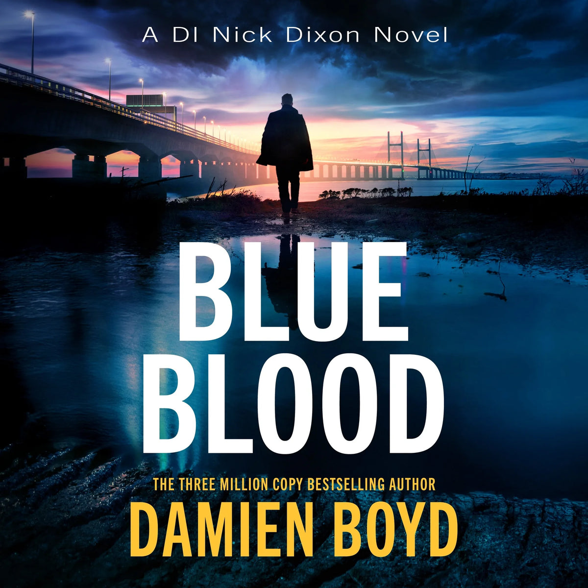 Blue Blood