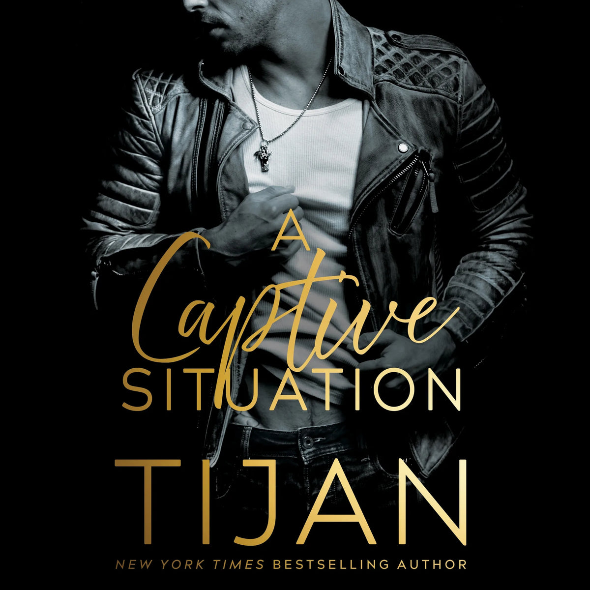 A Captive Situation