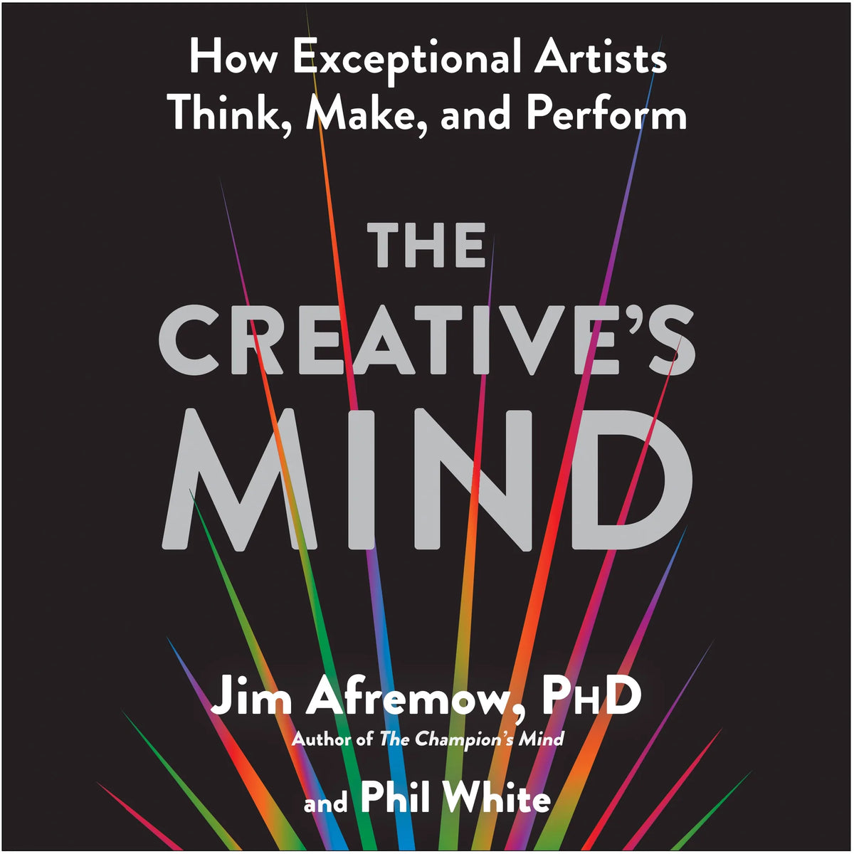 The Creative's Mind