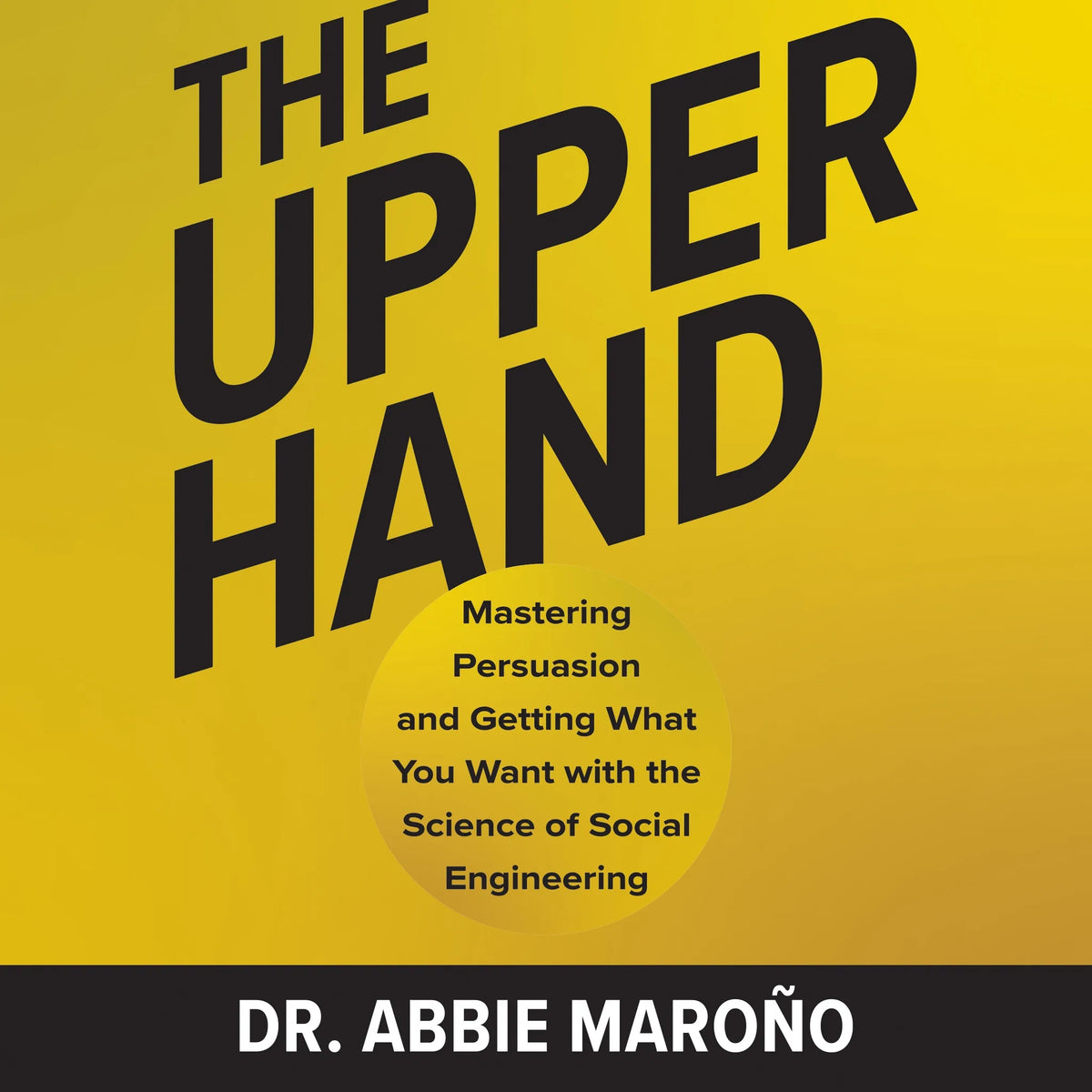 The Upper Hand