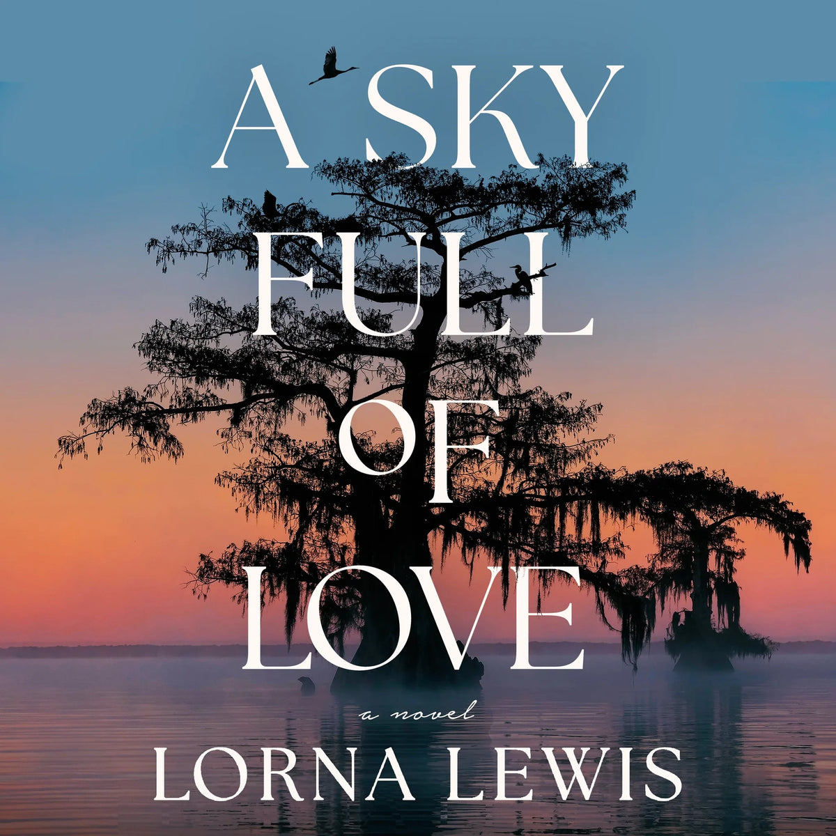 A Sky Full of Love