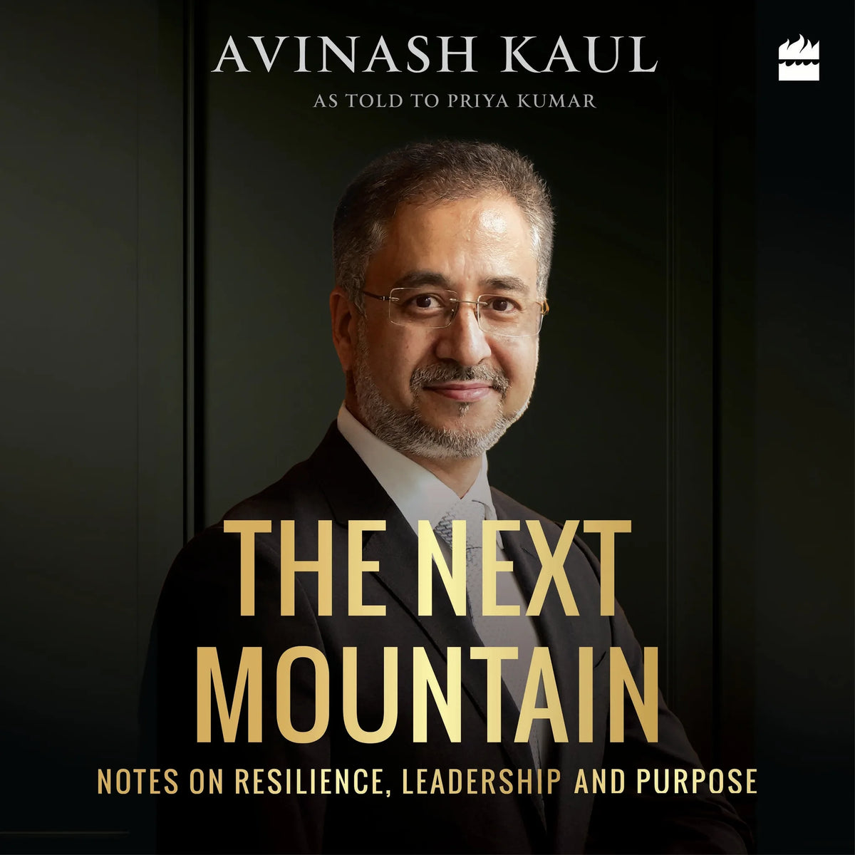 The Next Mountain