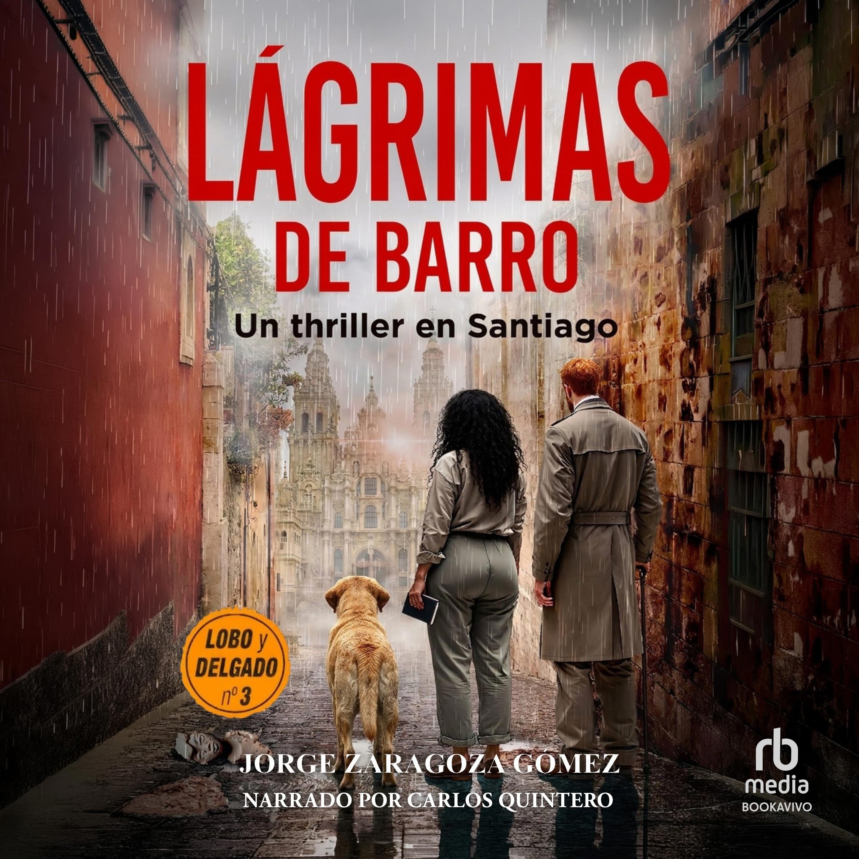 Lágrimas de barro