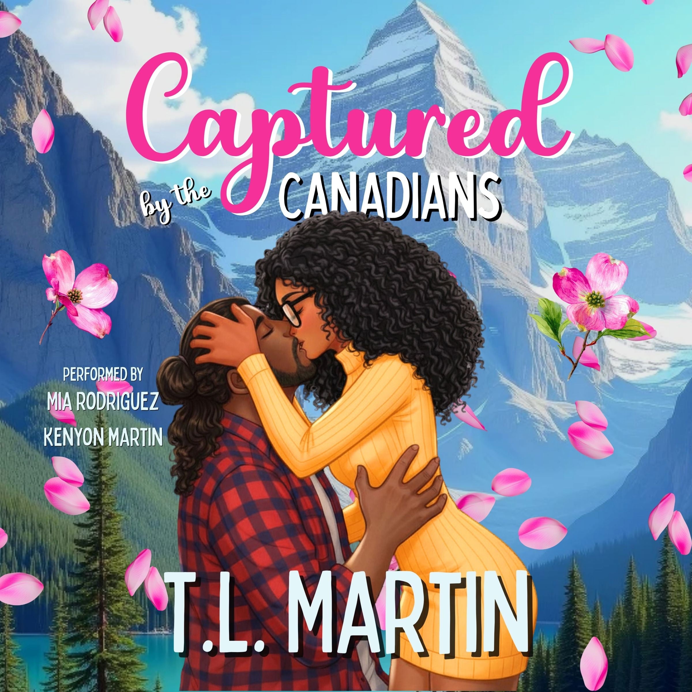 Captured by the Canadians