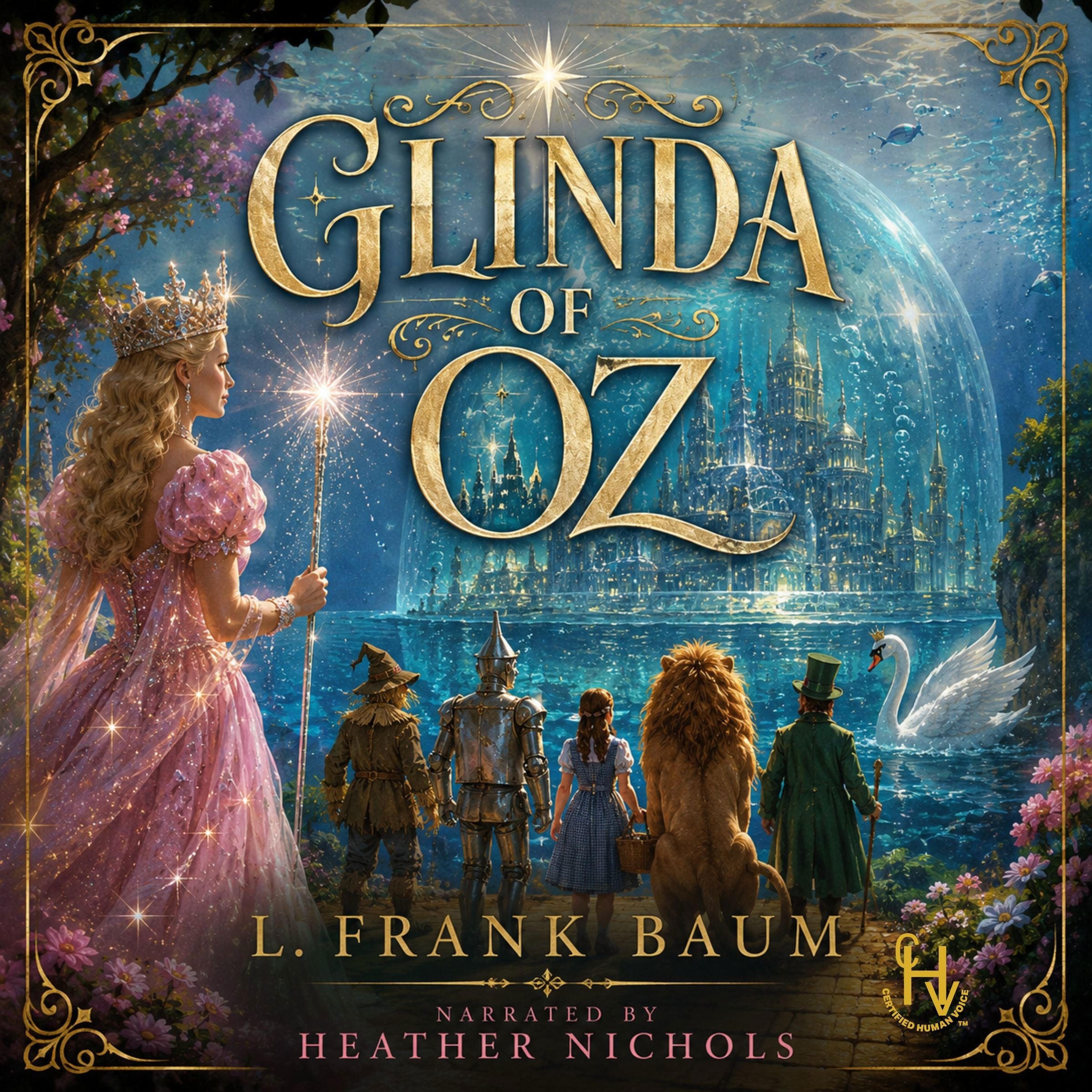 Glinda of Oz