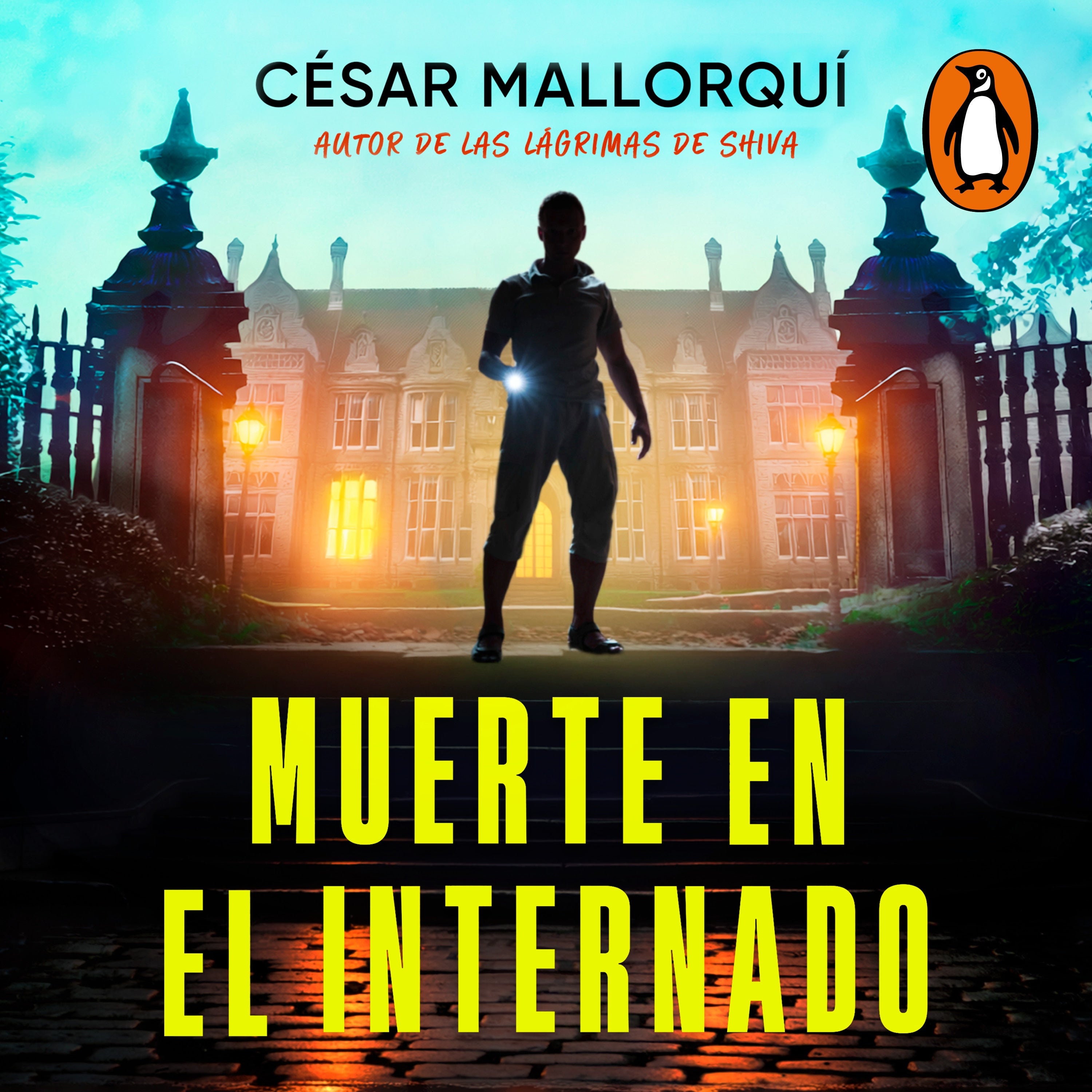 Muerte en el internado