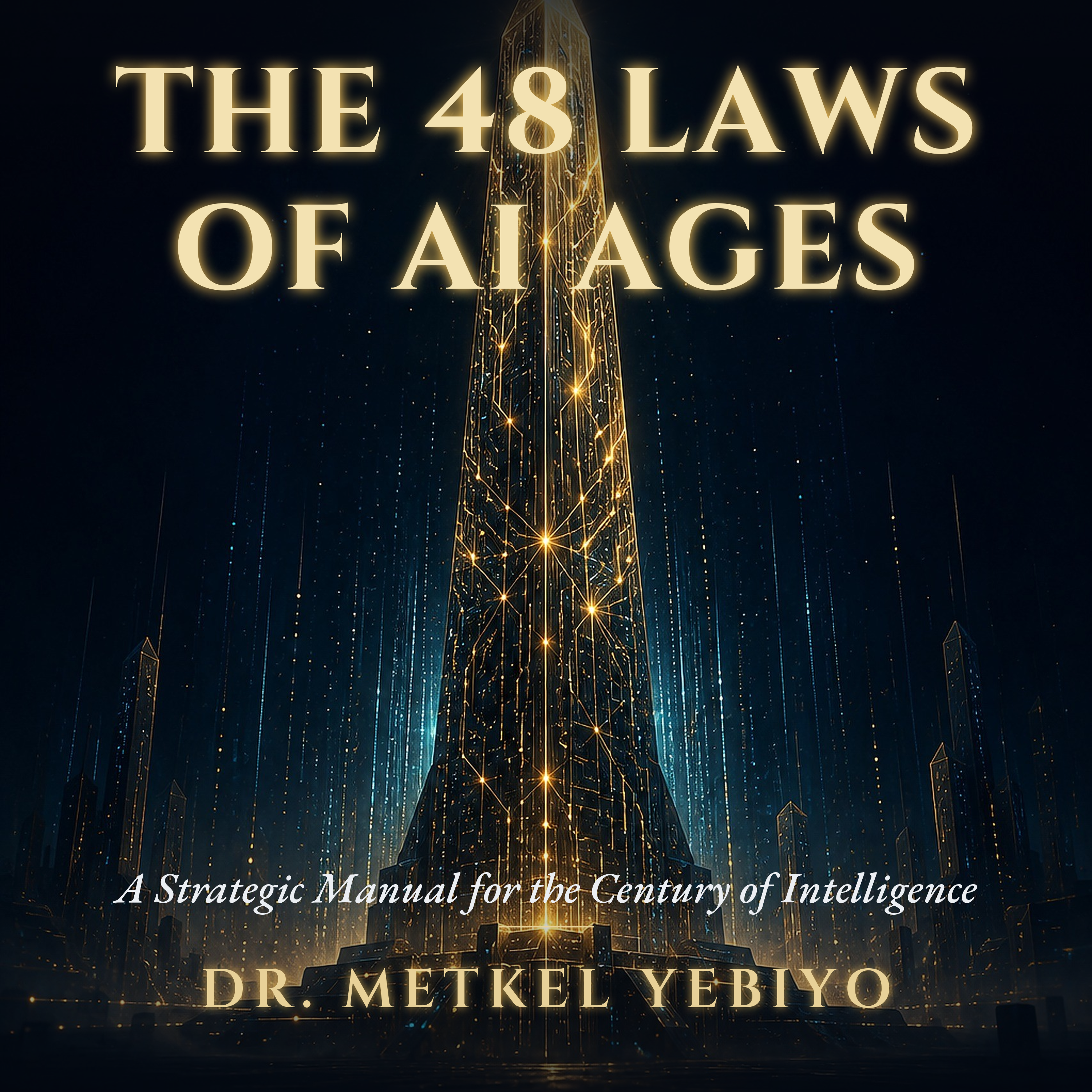 The 48 Laws of AI Ages