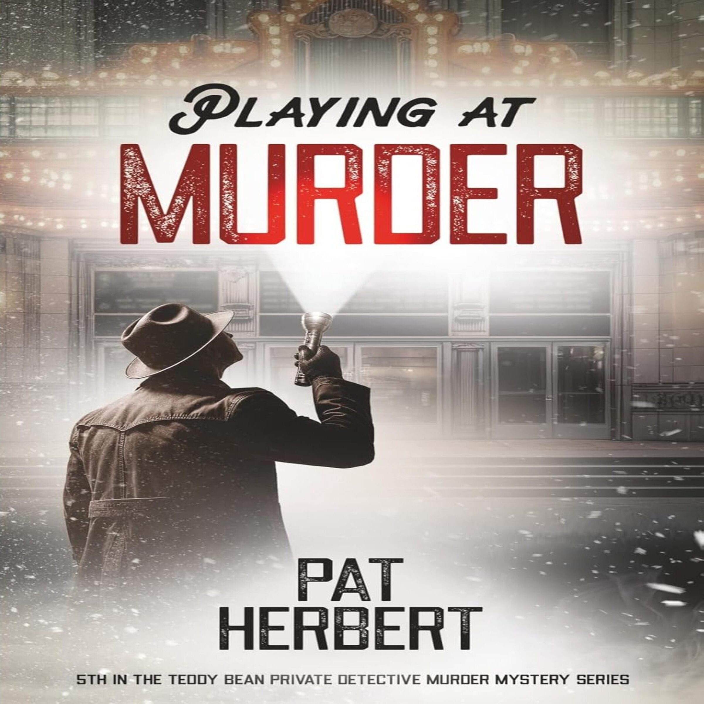 Playing at Murder