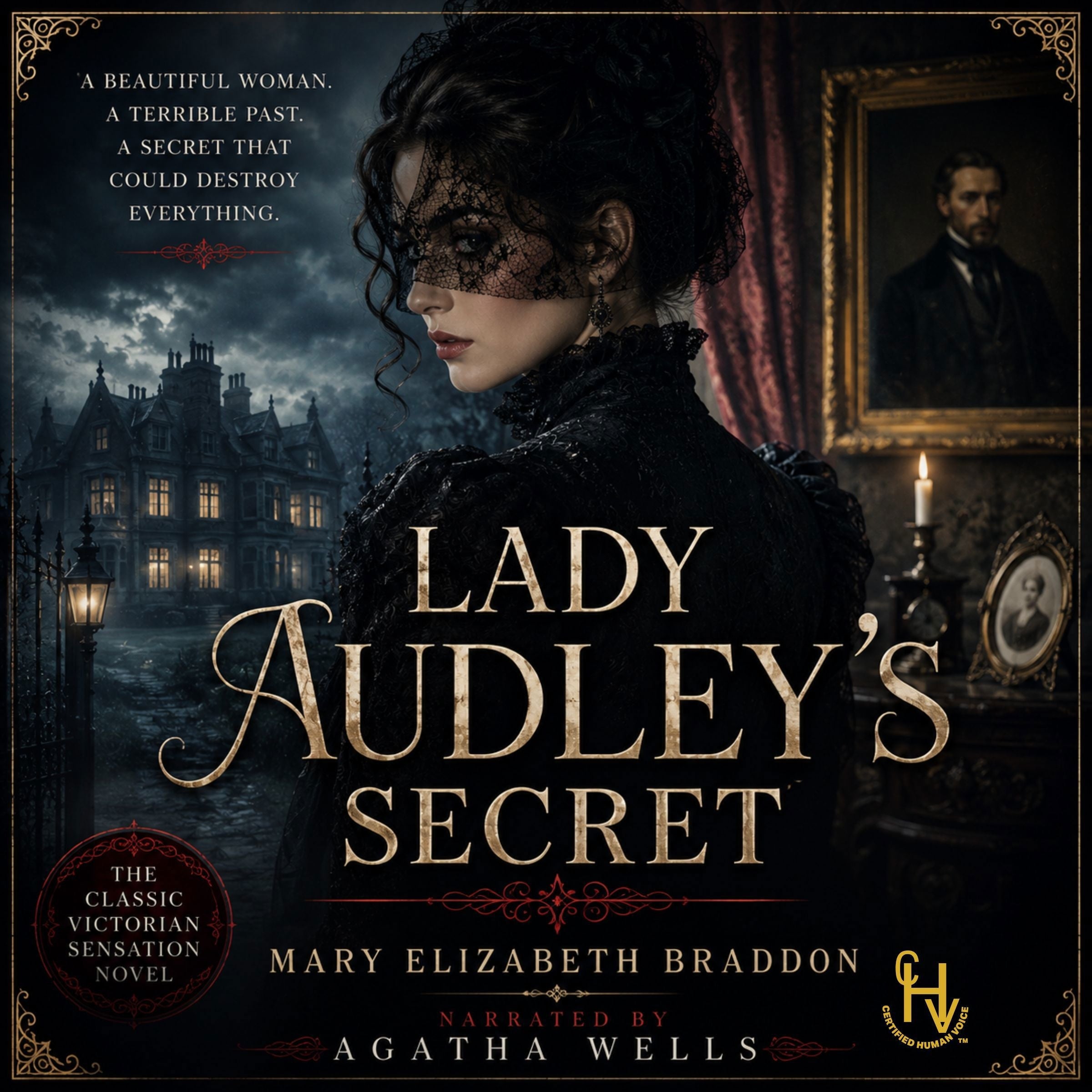 Lady Audley's Secret