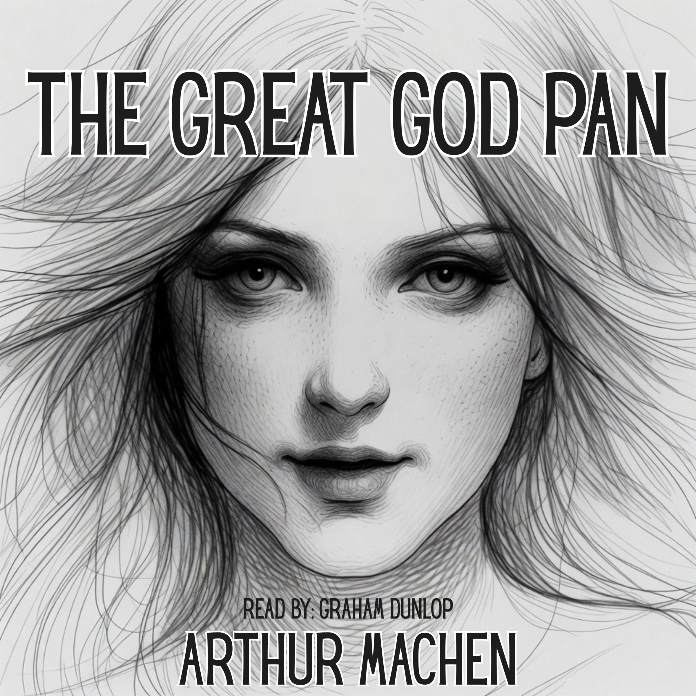 The Great God Pan