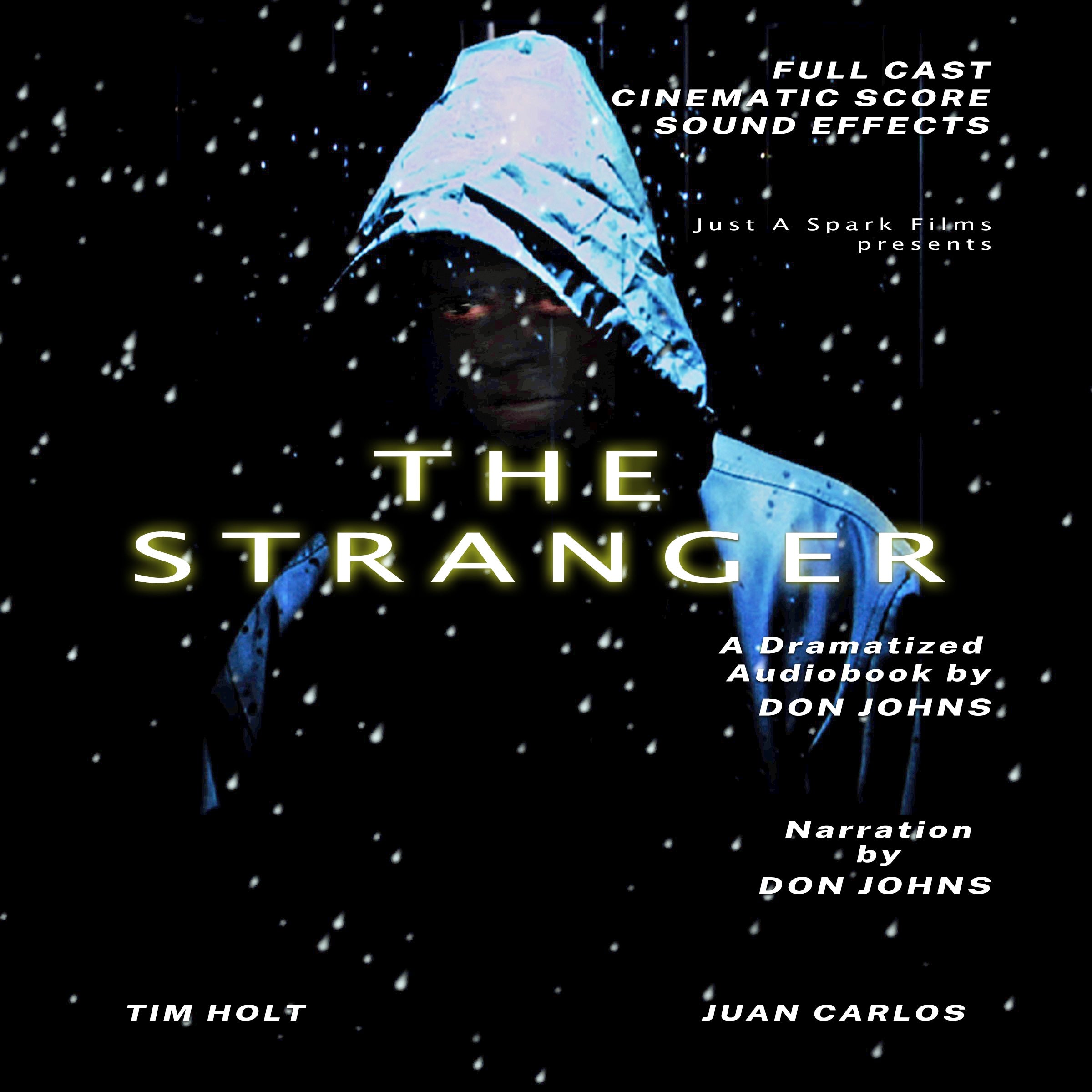 The Stranger