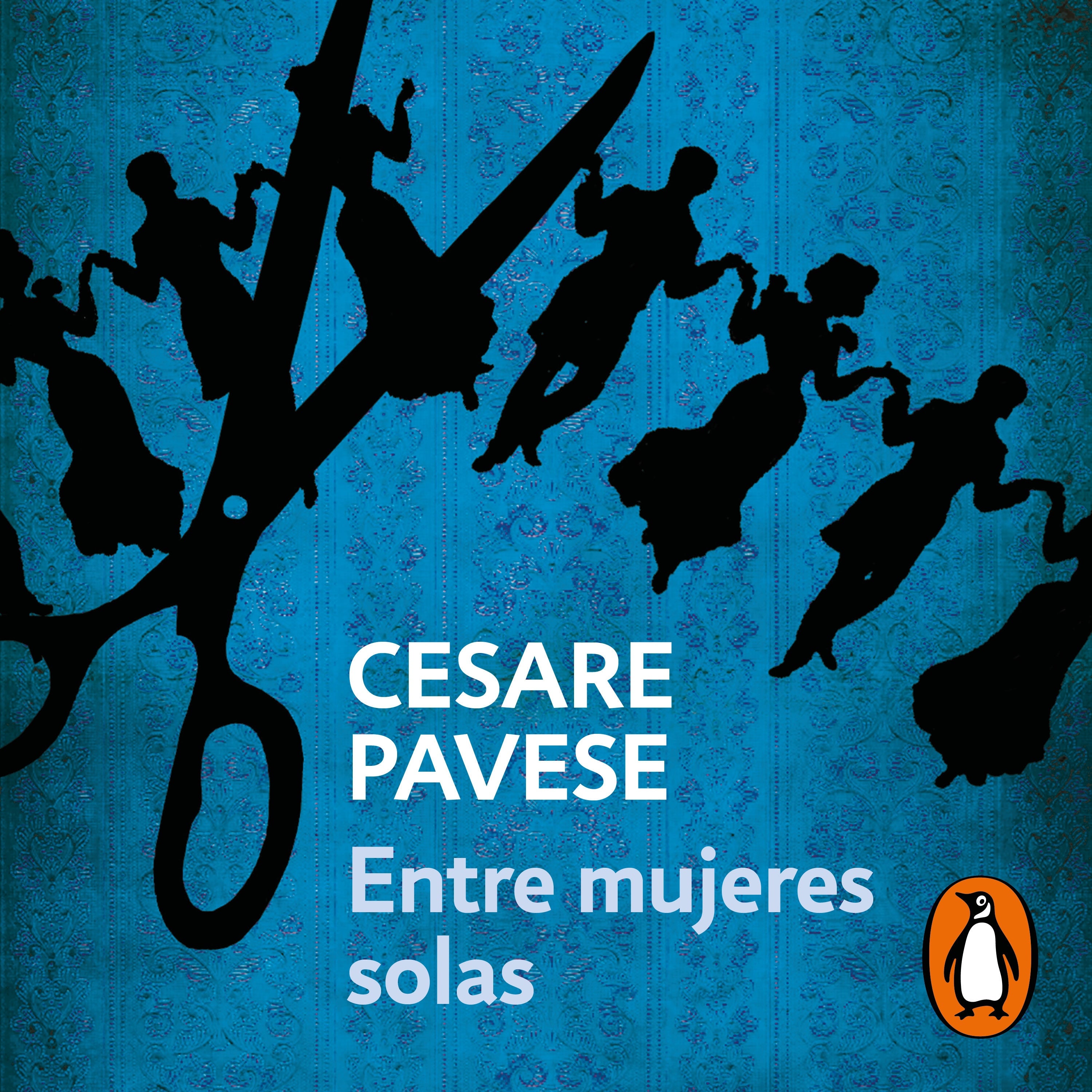 Entre mujeres solas