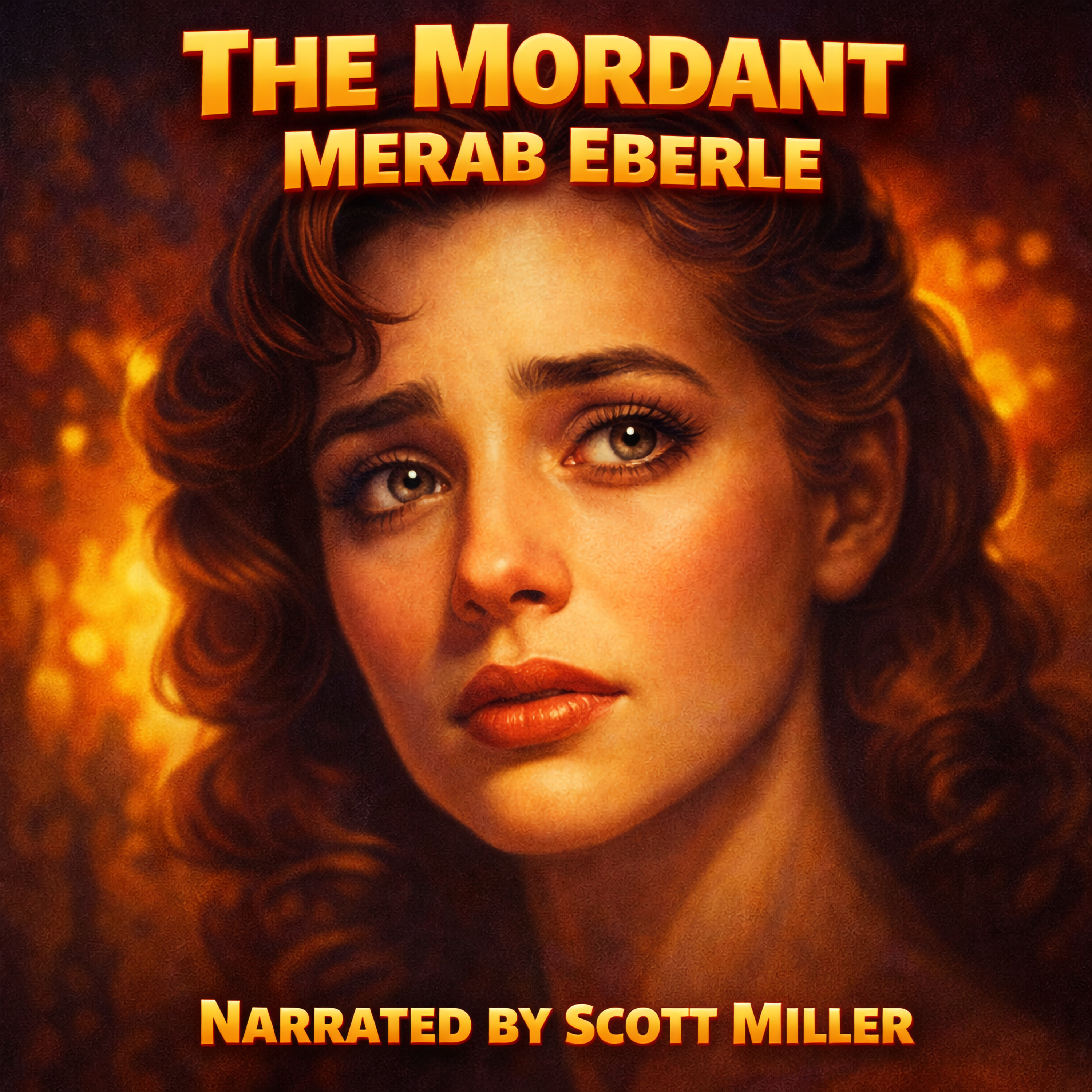 The Mordant