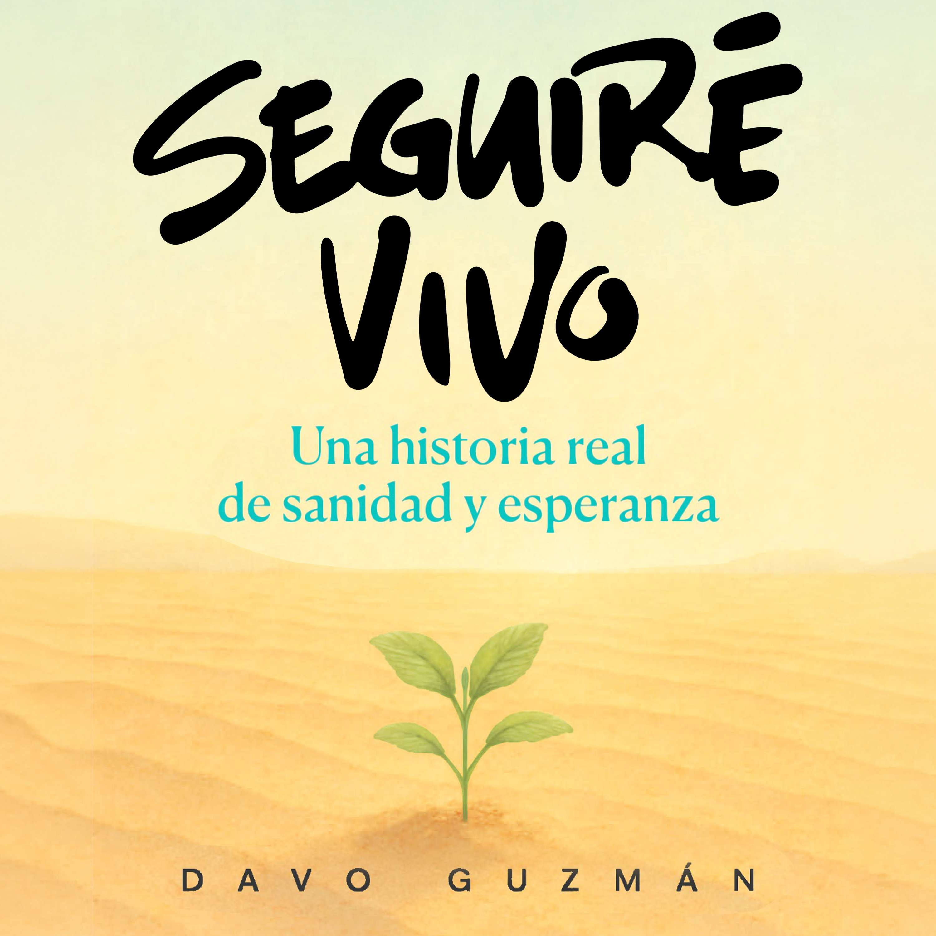 Seguiré Vivo
