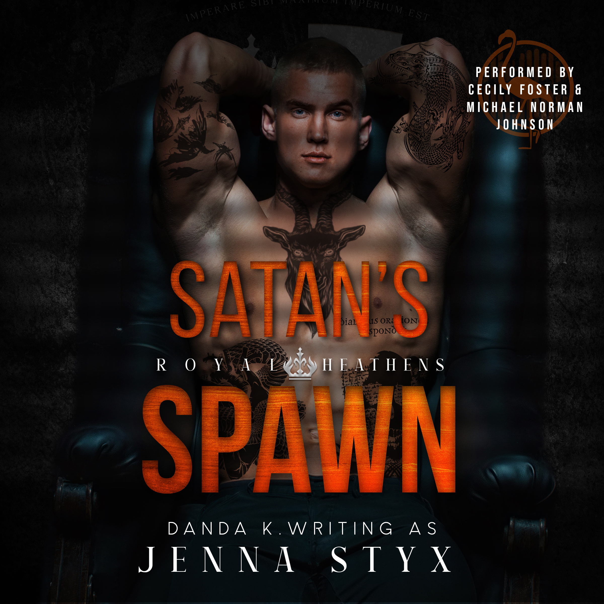 Satan's Spawn