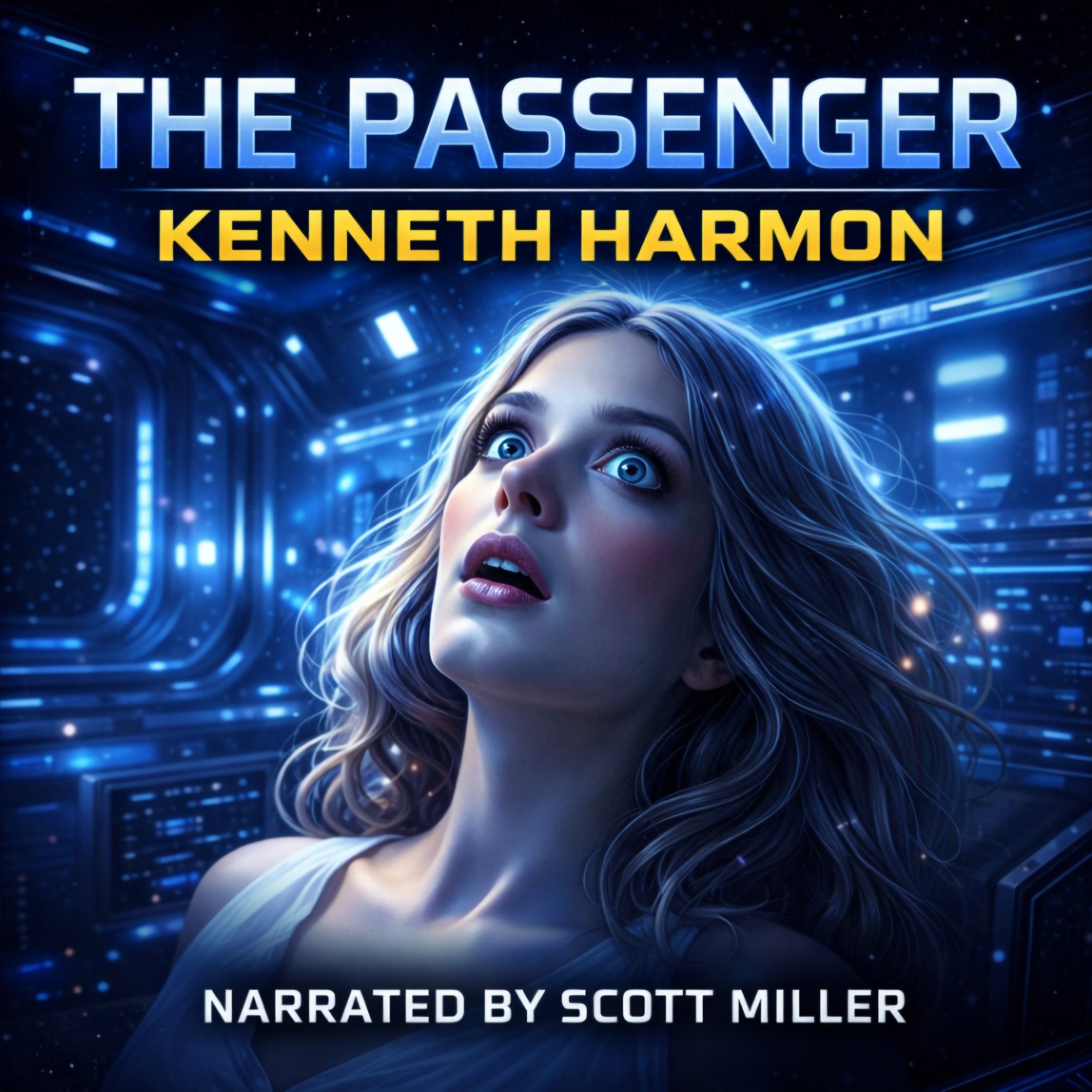 The Passenger