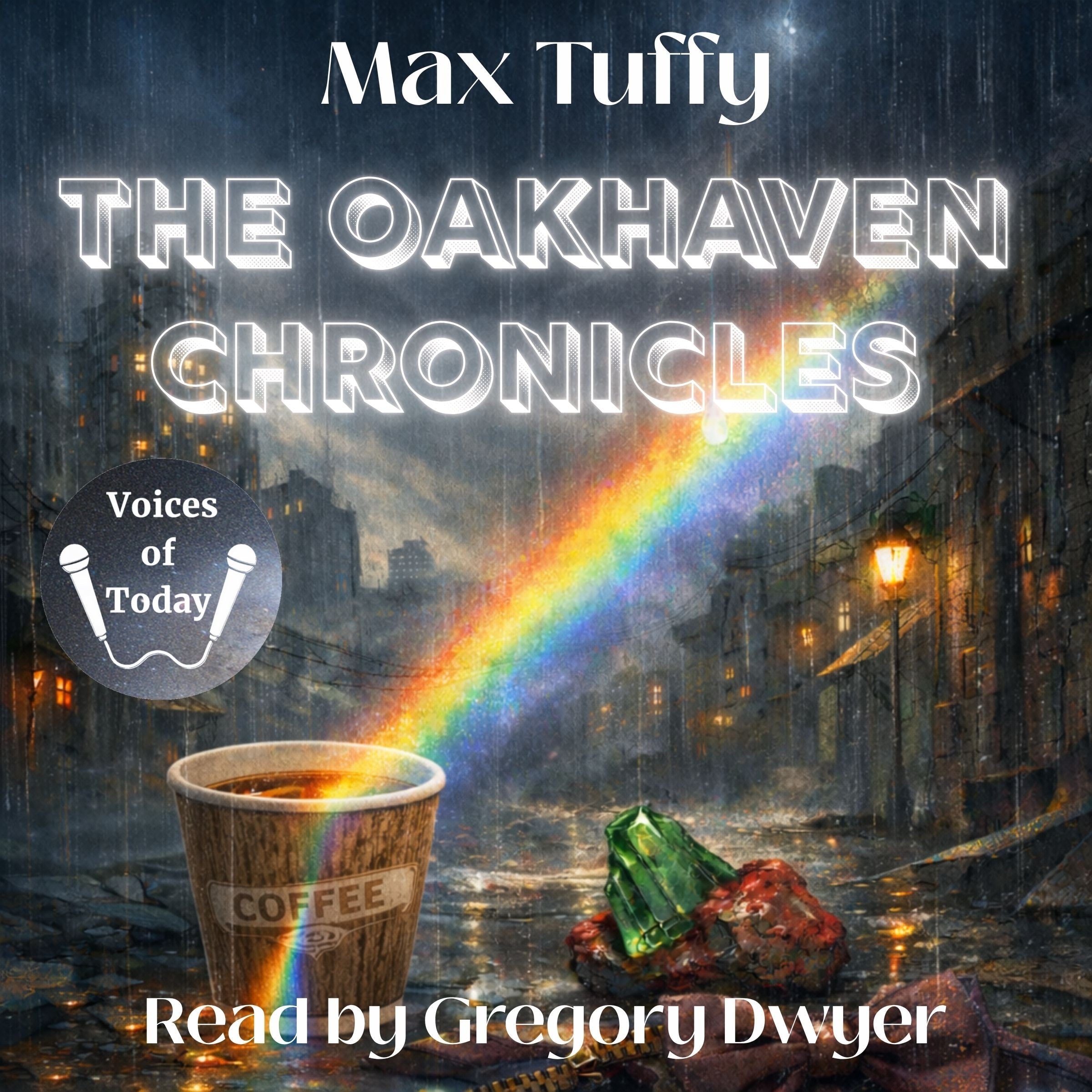 The Oakhaven Chronicles