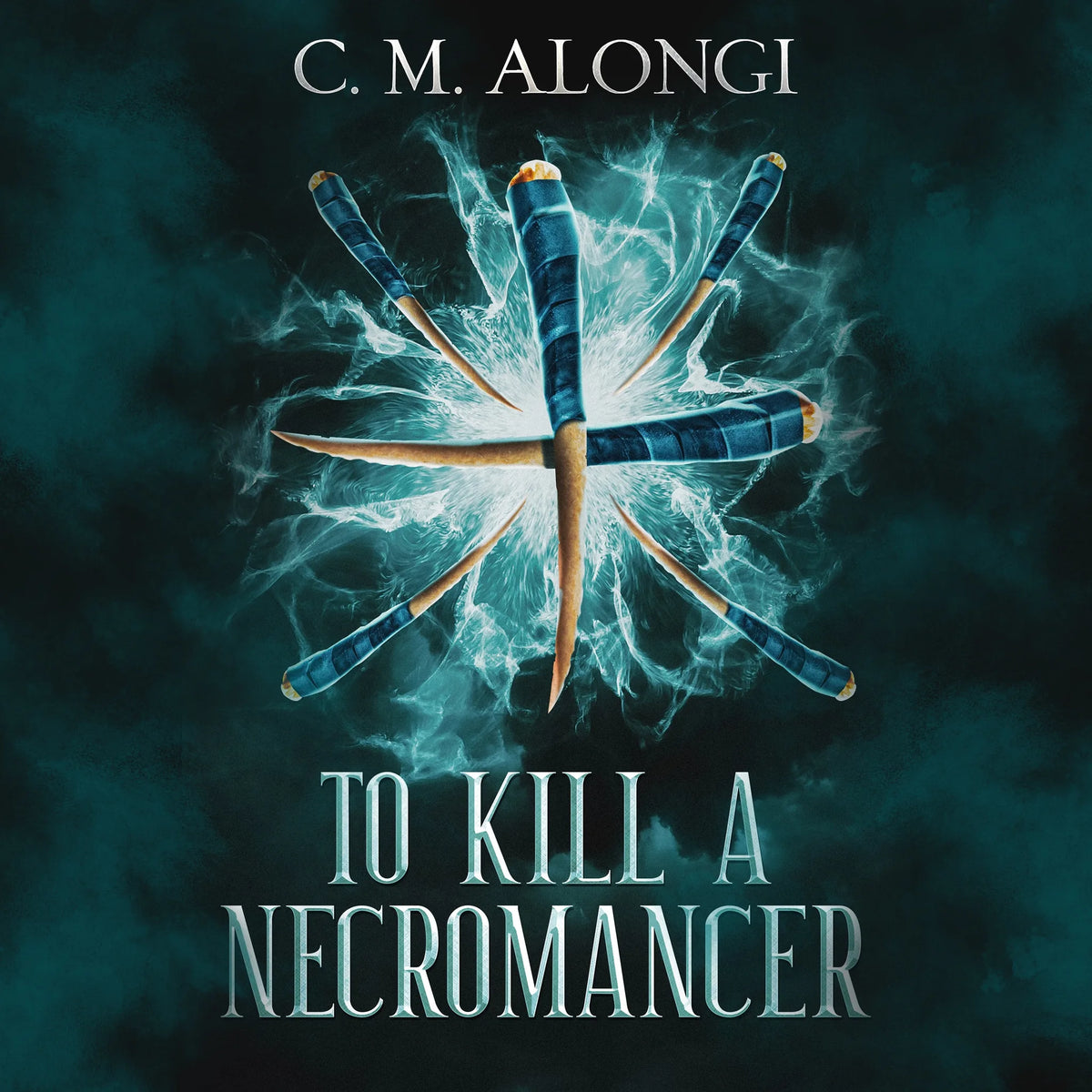 To Kill a Necromancer