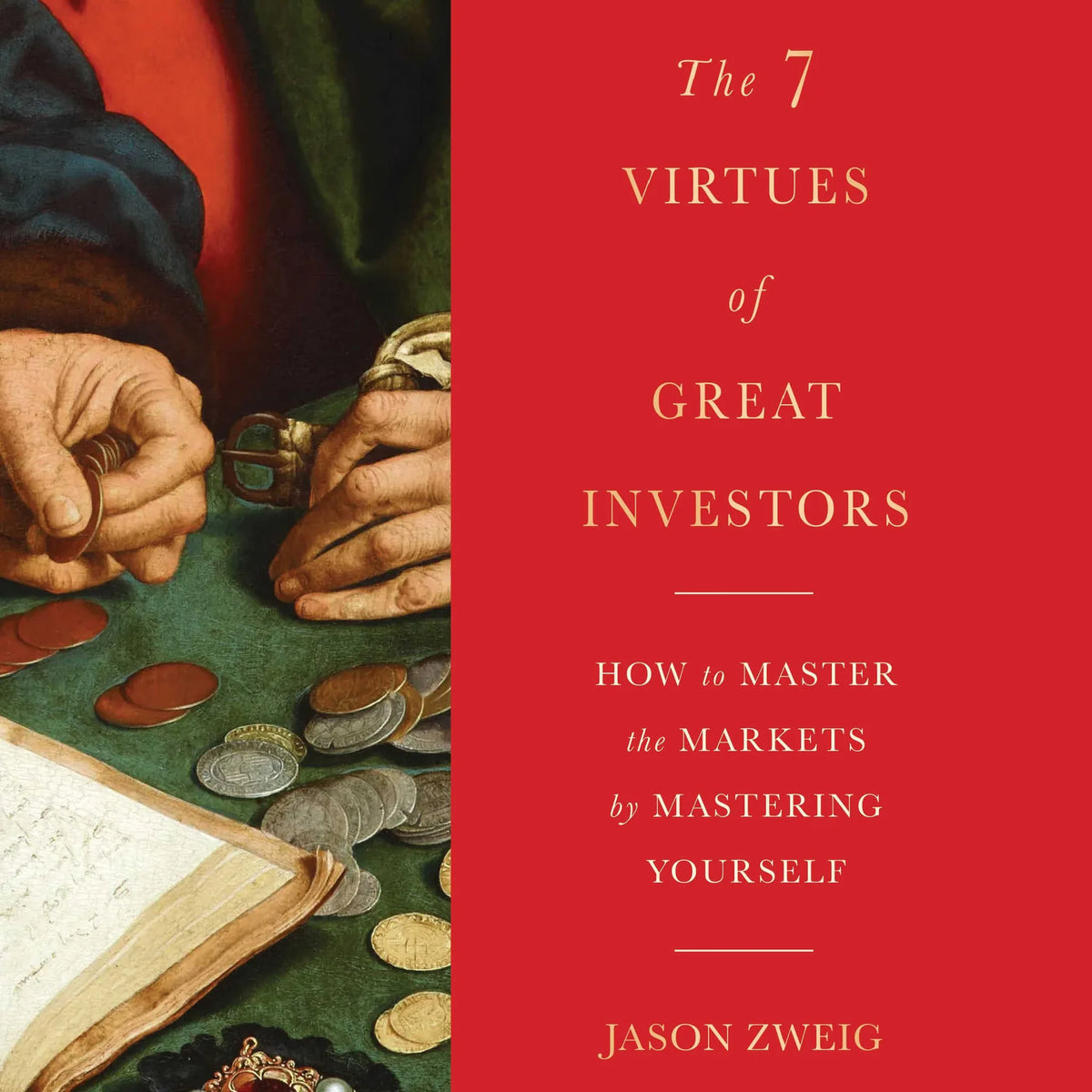 The Seven Virtues of Great Investors